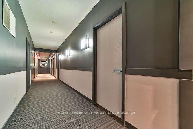 110 Charles Street Unit 4108 photo 8