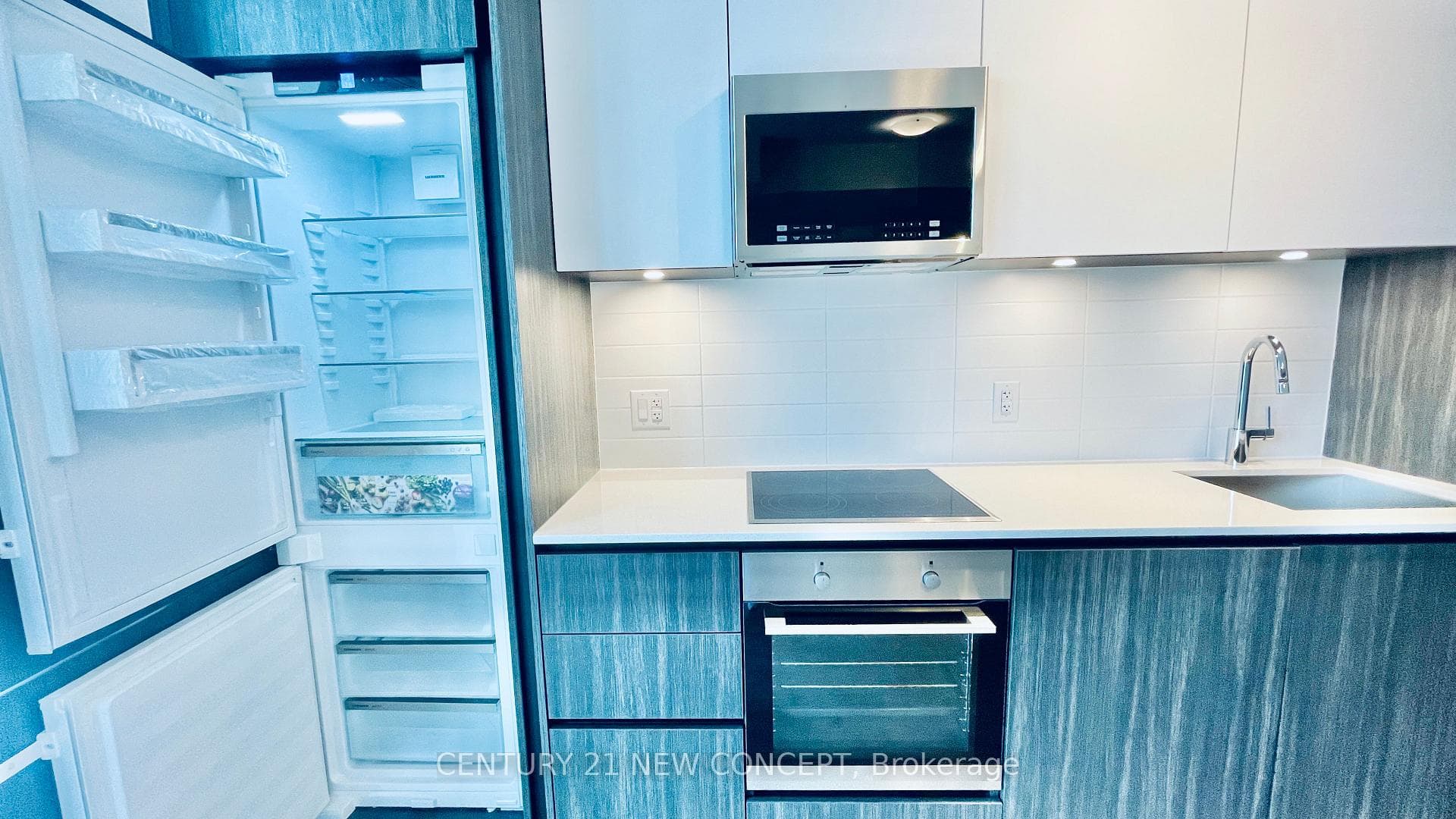 8 Widmer Street Unit 3411 photo 9