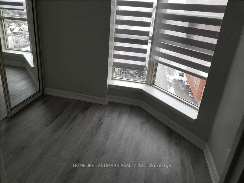 2460 Eglinton Avenue Unit 1109 photo 21