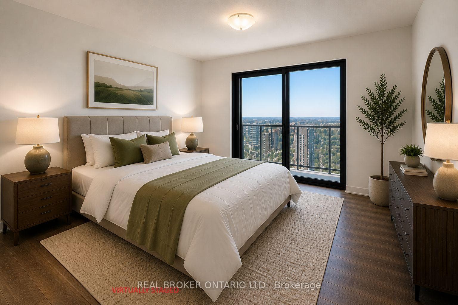 2075 Lakeshore Road Unit 1901 photo 5