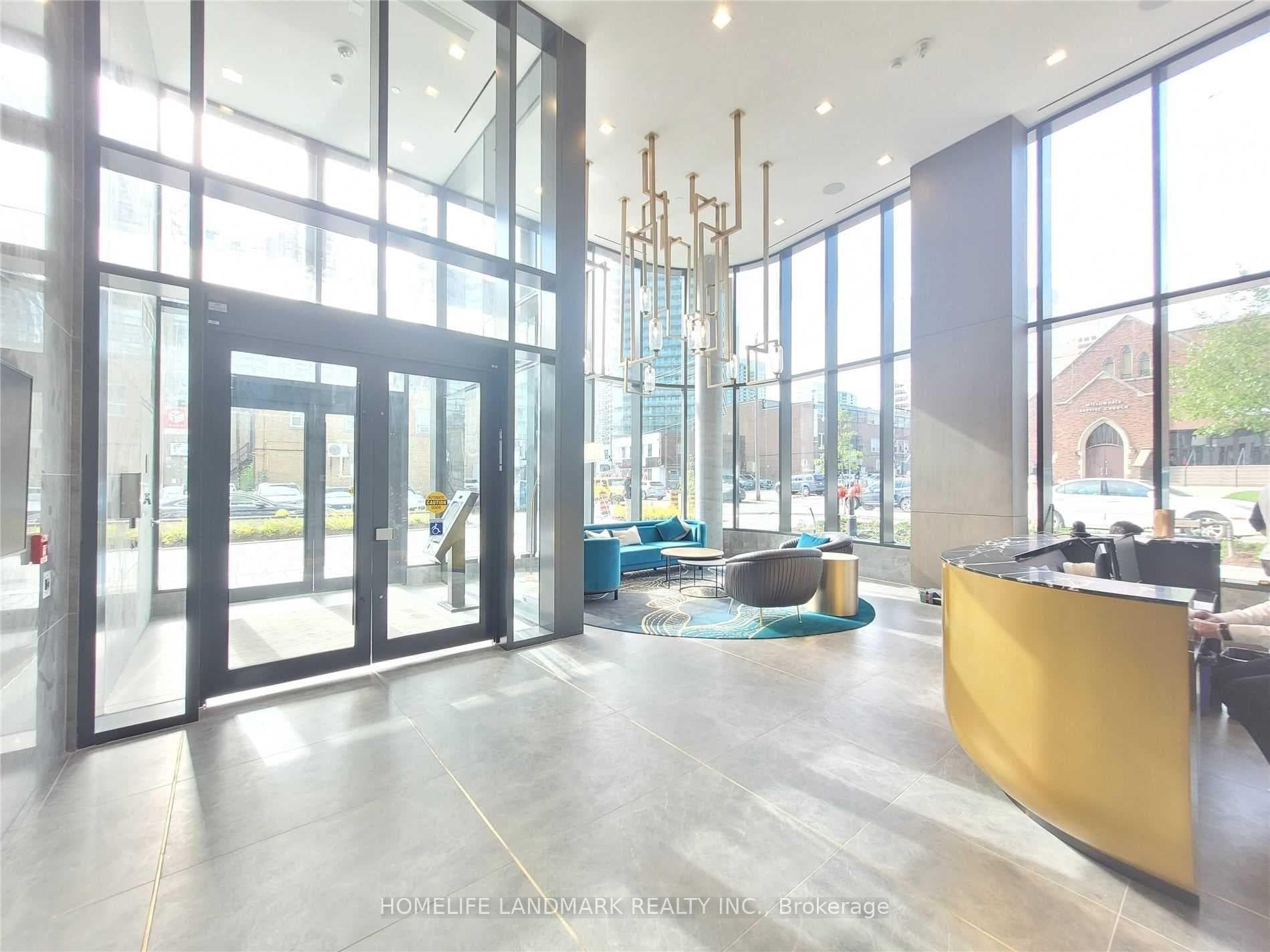 15 Holmes Avenue Unit 1501 photo 15
