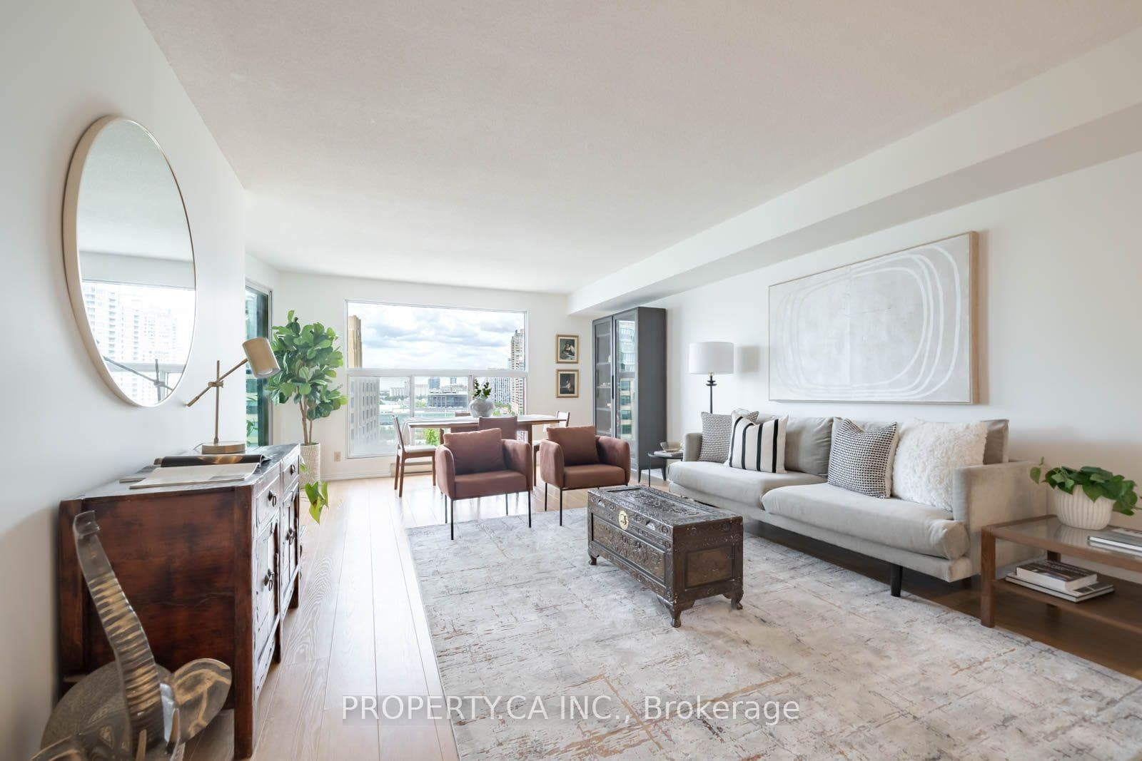 77 Harbour Square Unit 1111 photo 10
