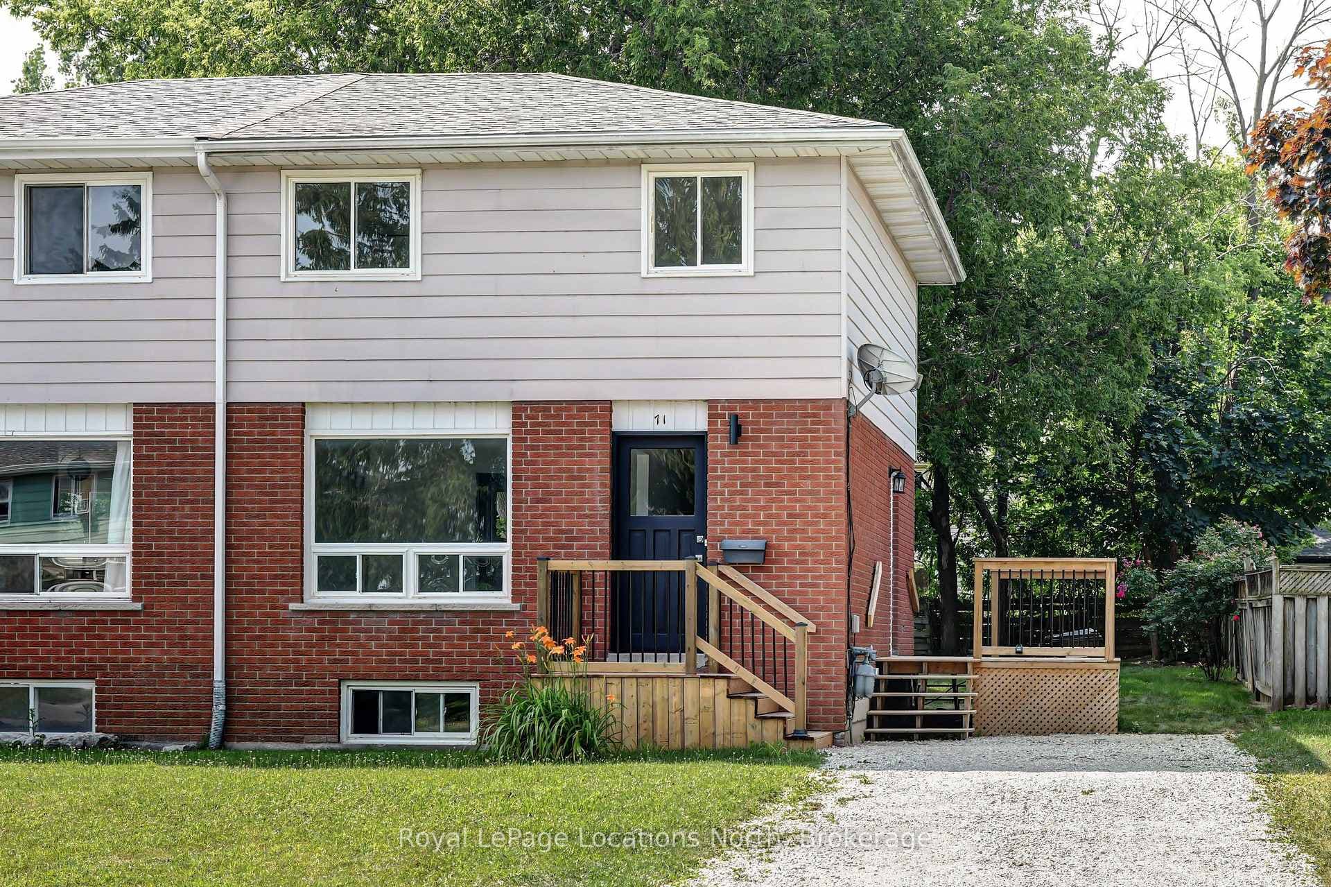 71 Gibbard Crescent photo 1