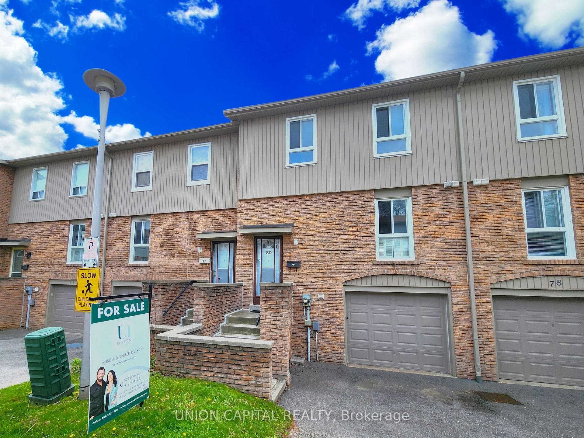 201 Alexmuir Boulevard Unit 80 photo 2