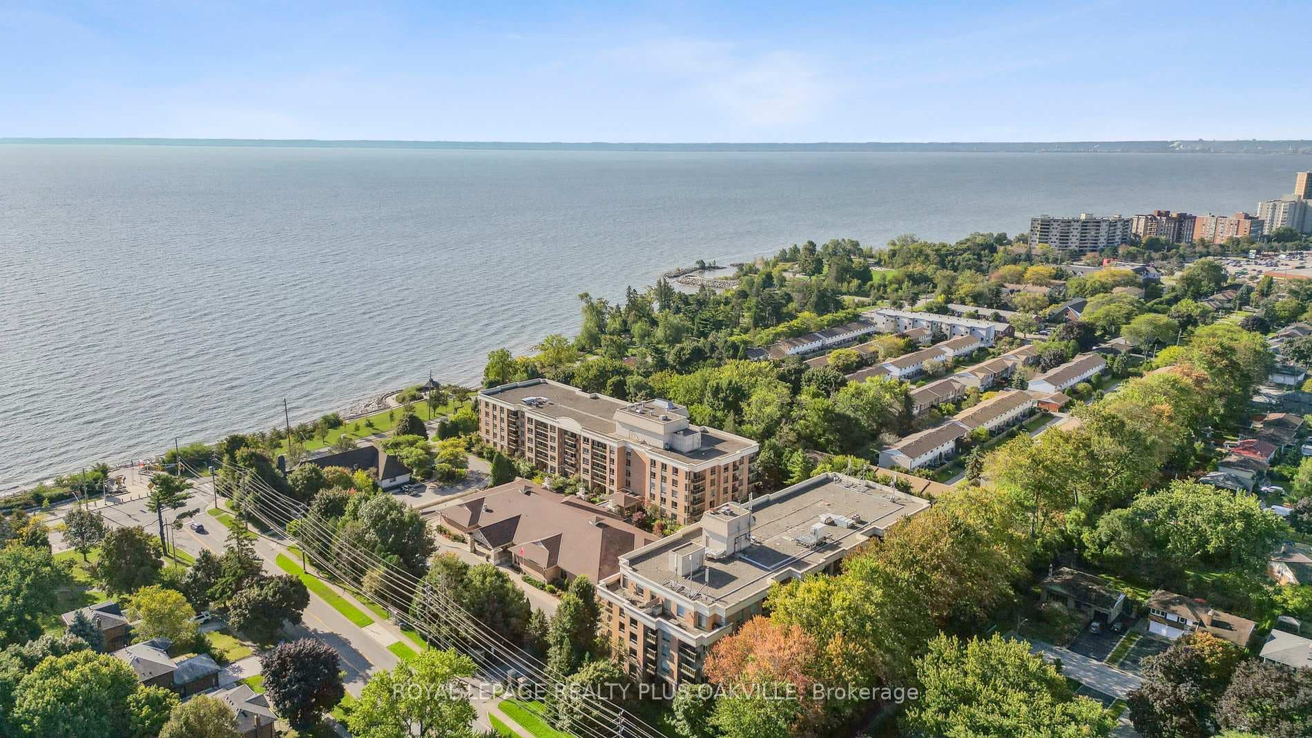 Aerial Views