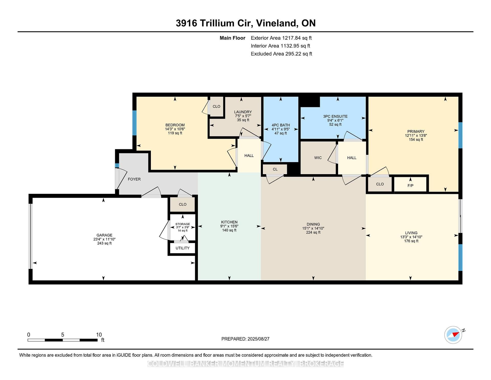 3916 Trillium Circle photo 30