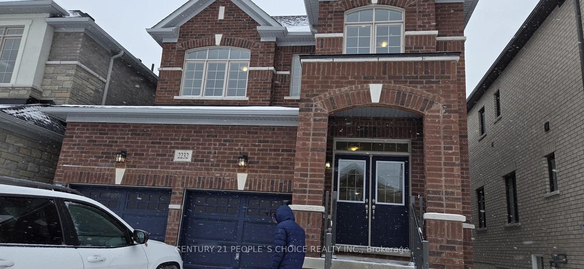 2232 Crystal Drive photo 1