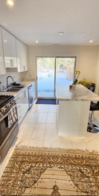 suite kitchen
