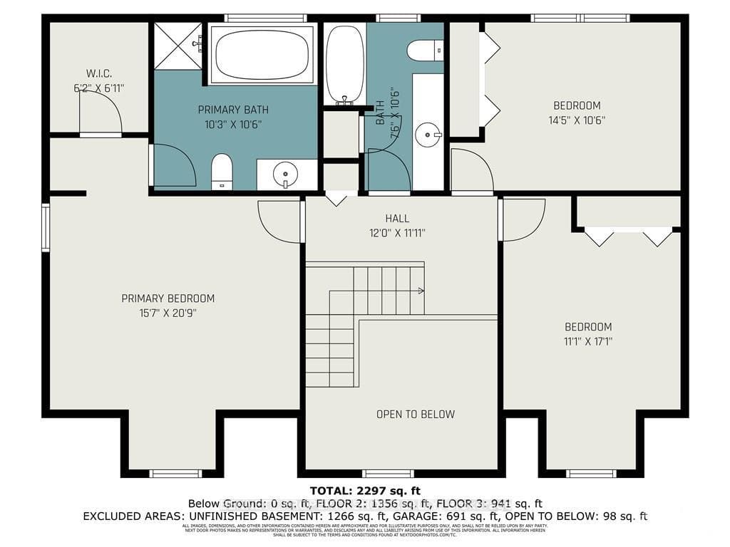 2380 JOHN QUINN Road photo 21