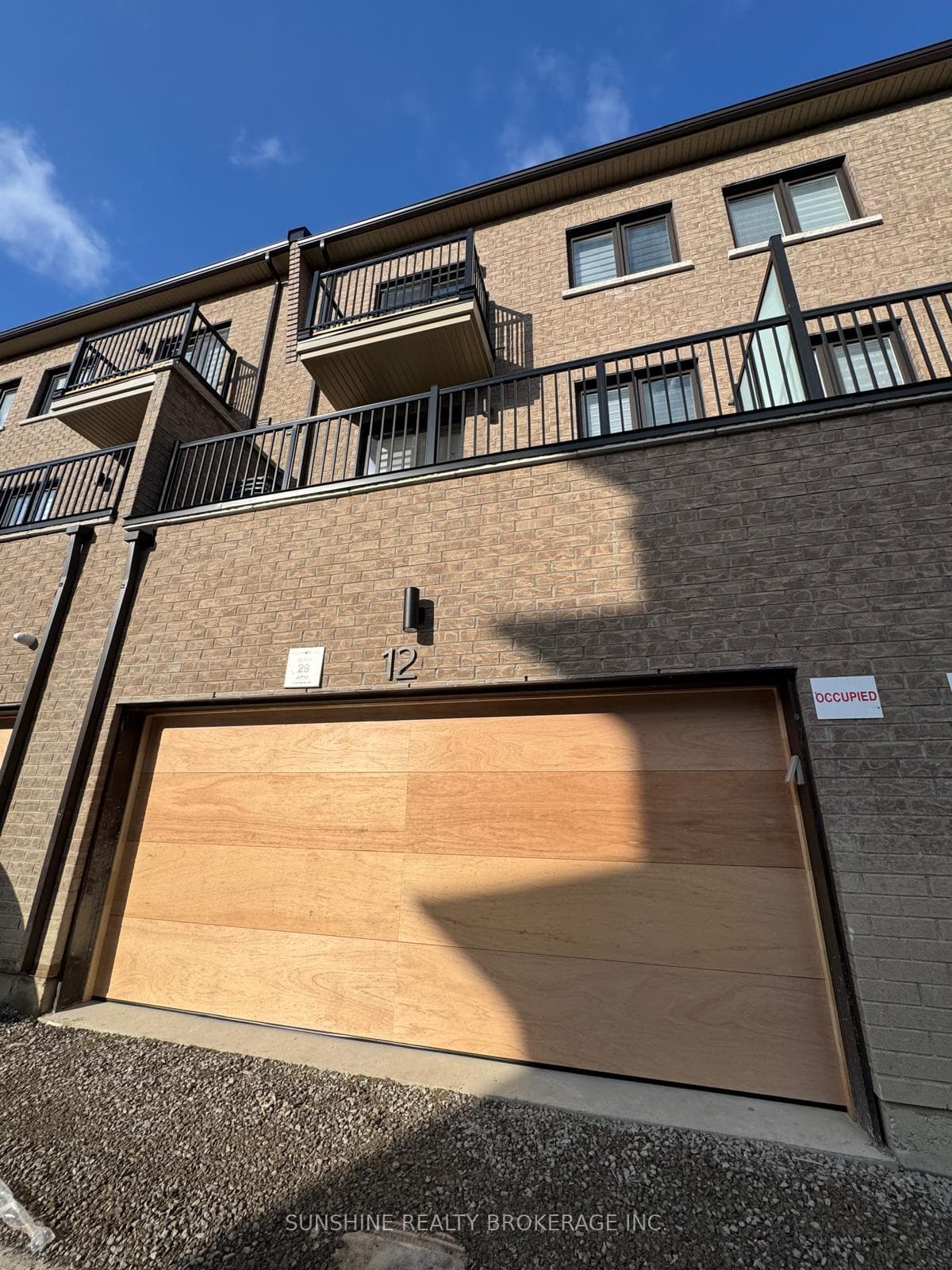 12 Lewis Craigie Lane photo 2
