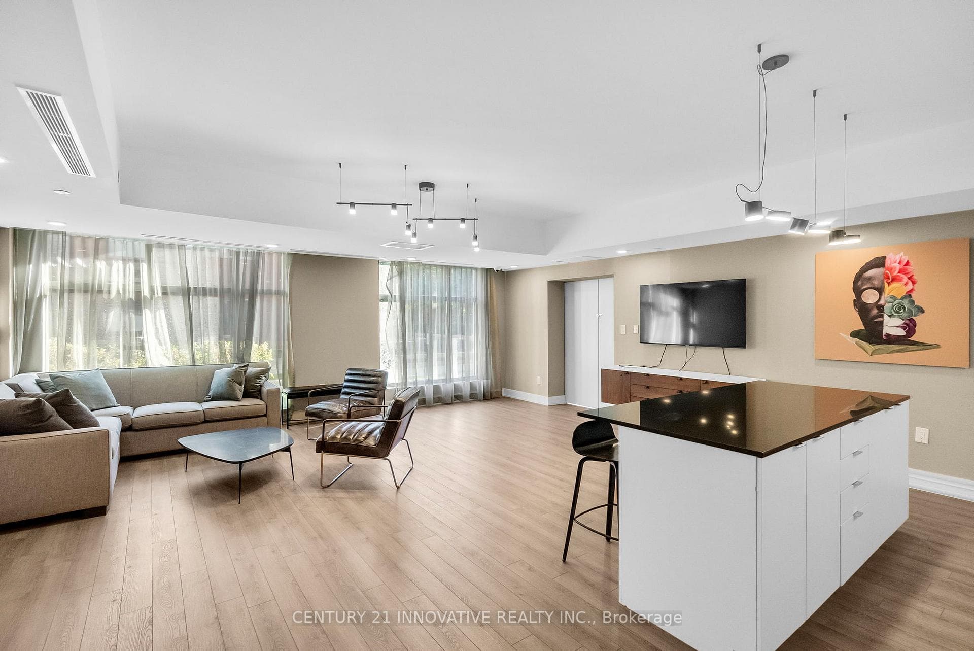 5131 Sheppard Avenue Unit 305 photo 36