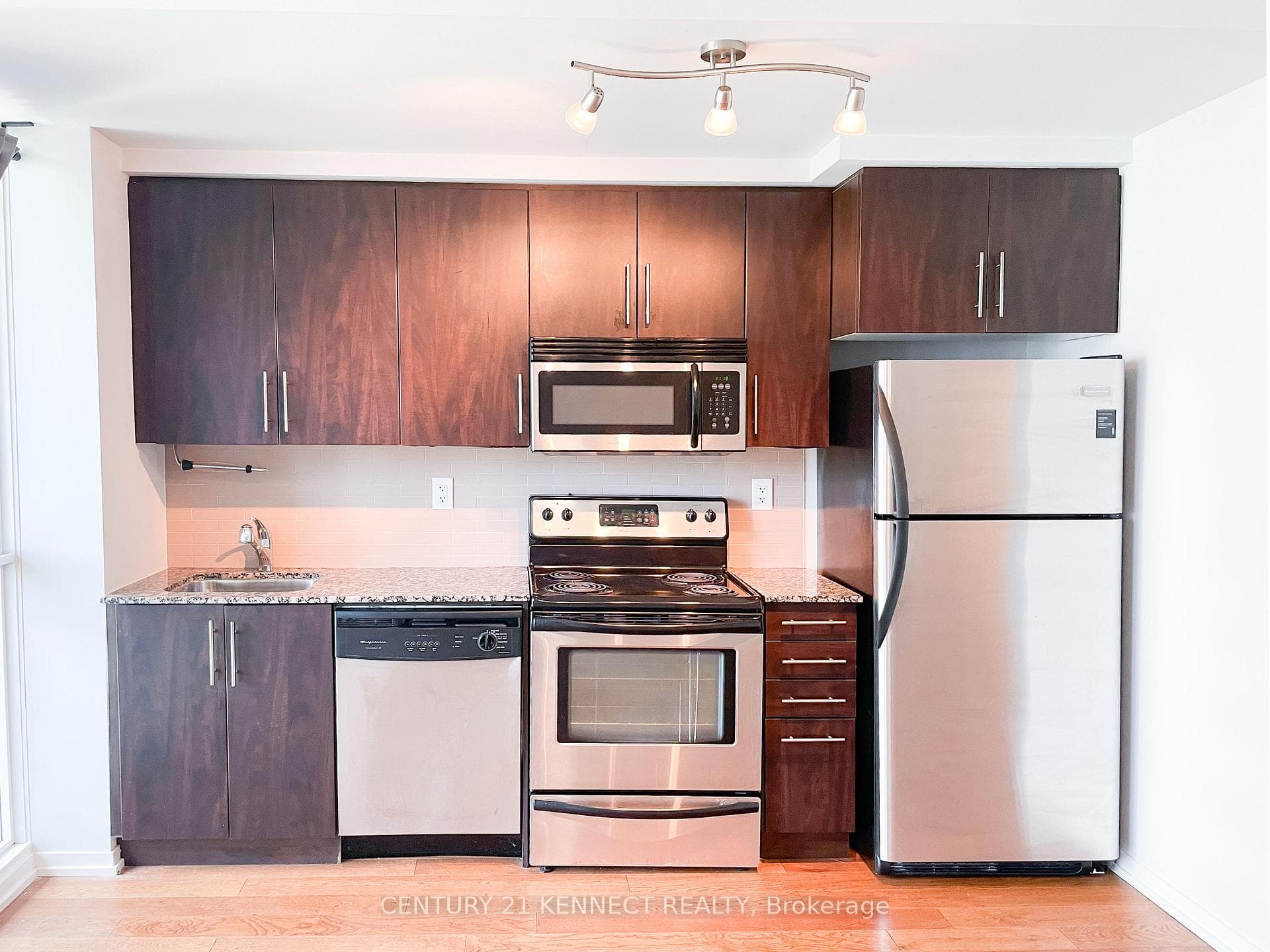 55 Bremner Boulevard Unit 1211 photo 24