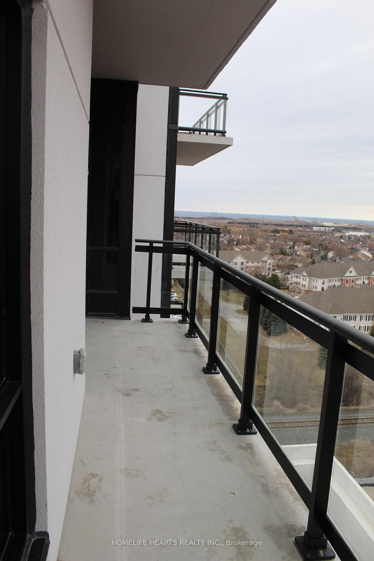 55 Clarington Boulevard Unit 1101 photo 7