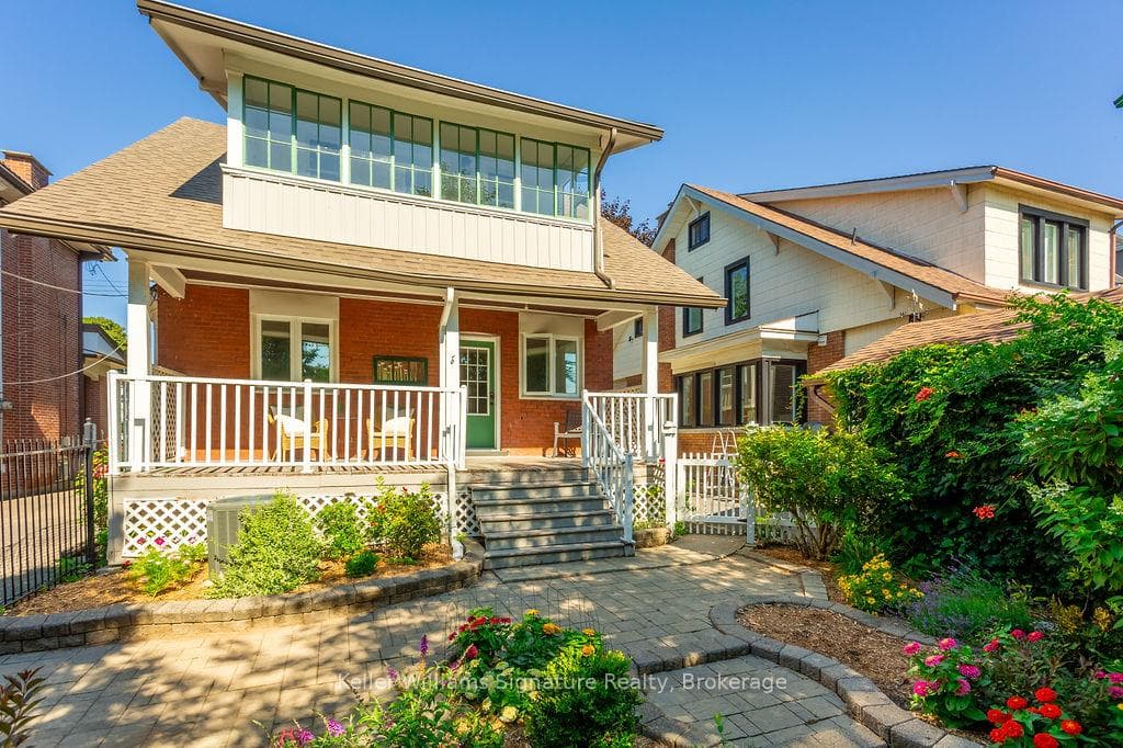 89 Kensington Avenue photo 41