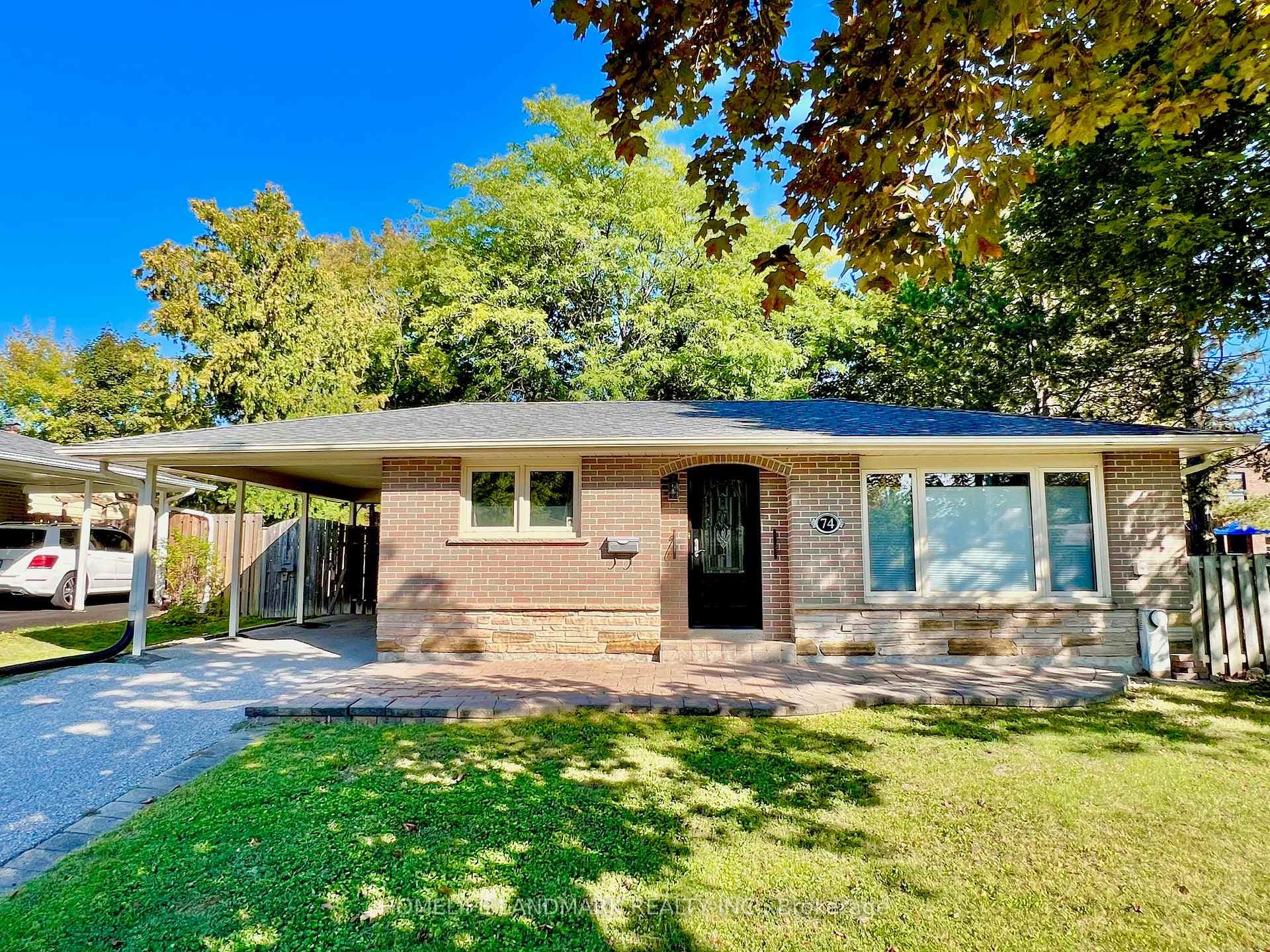 74 Devins Drive photo 1