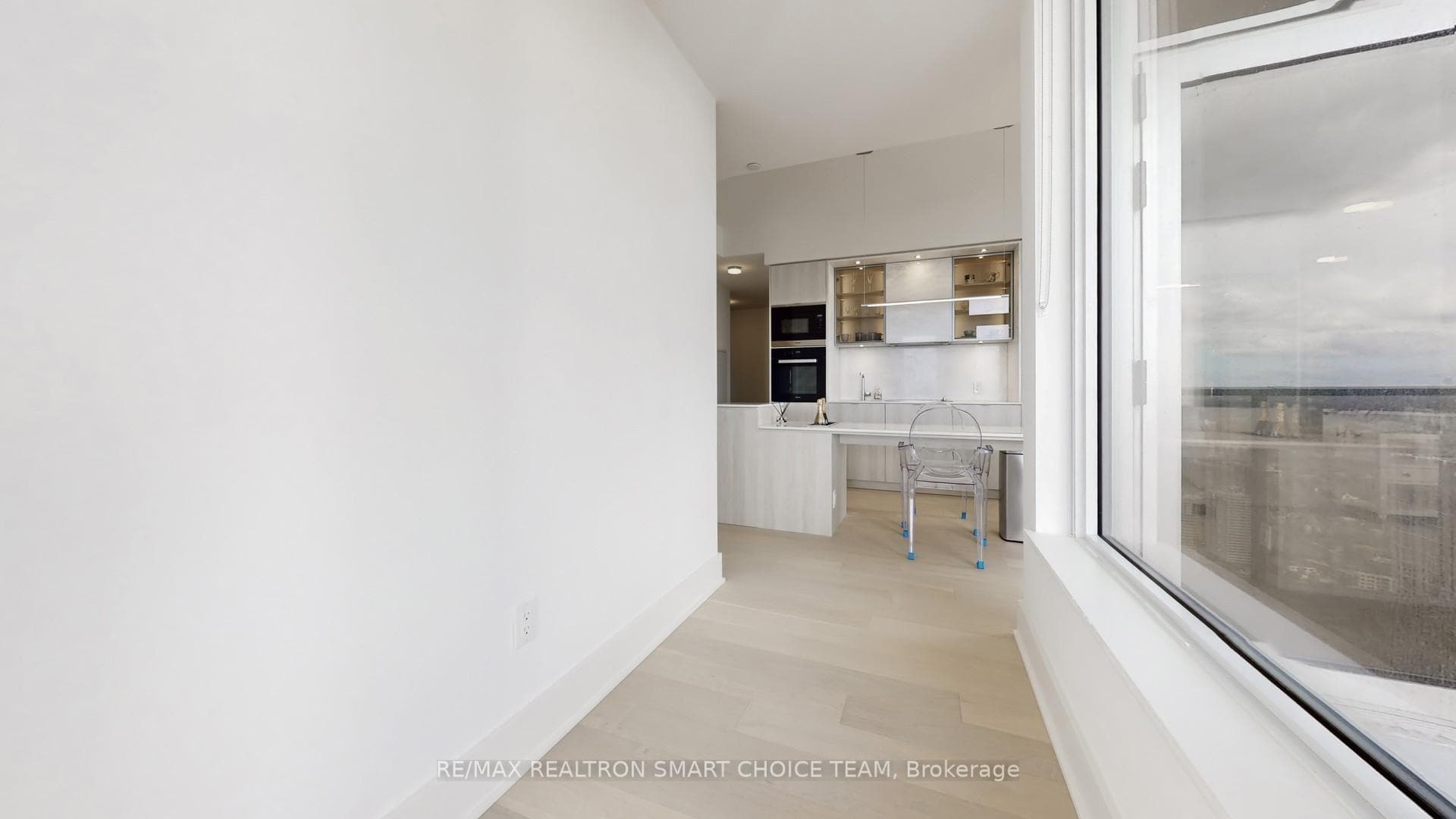 11 Yorkville Avenue Unit 5002 - Unfurnished photo 29