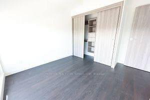 Bedroom closet