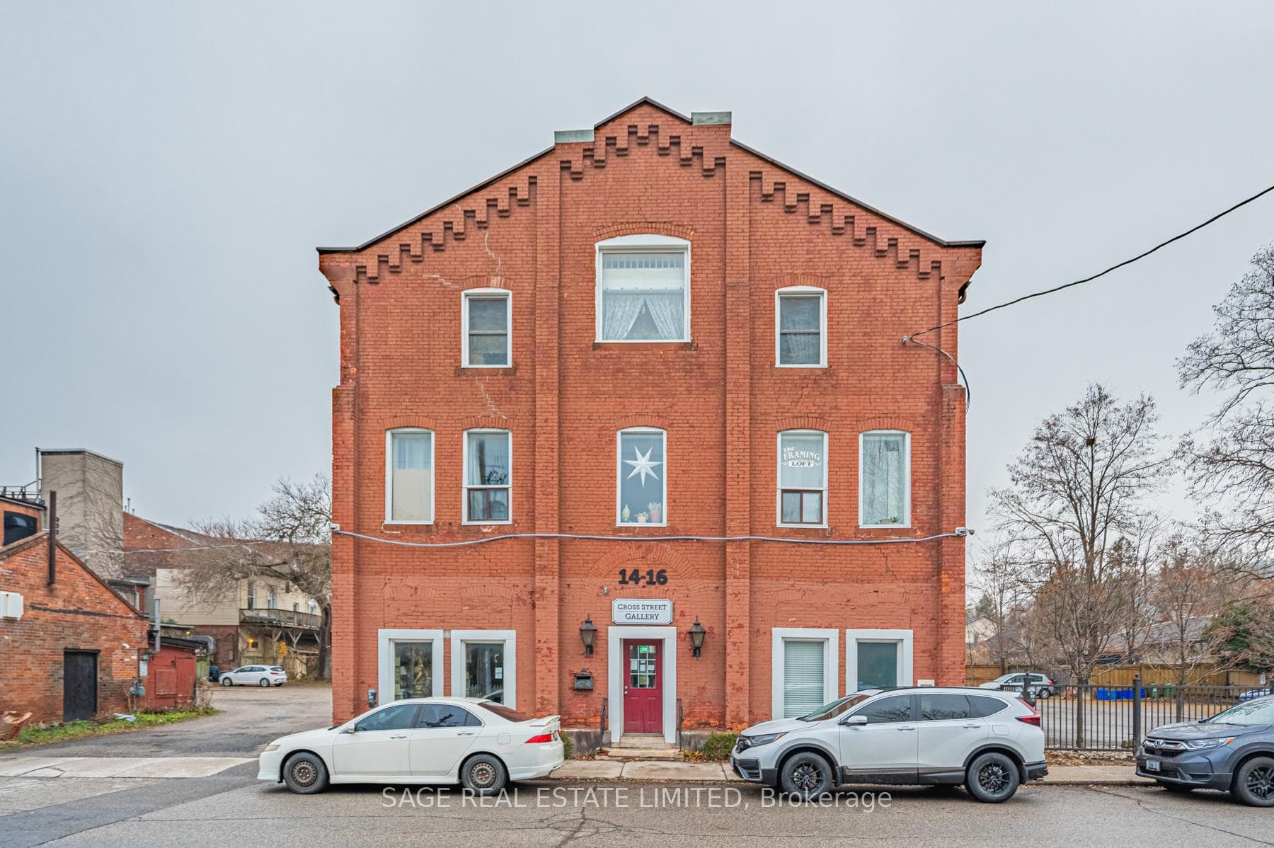 14 Cross Street Unit 7 photo 18