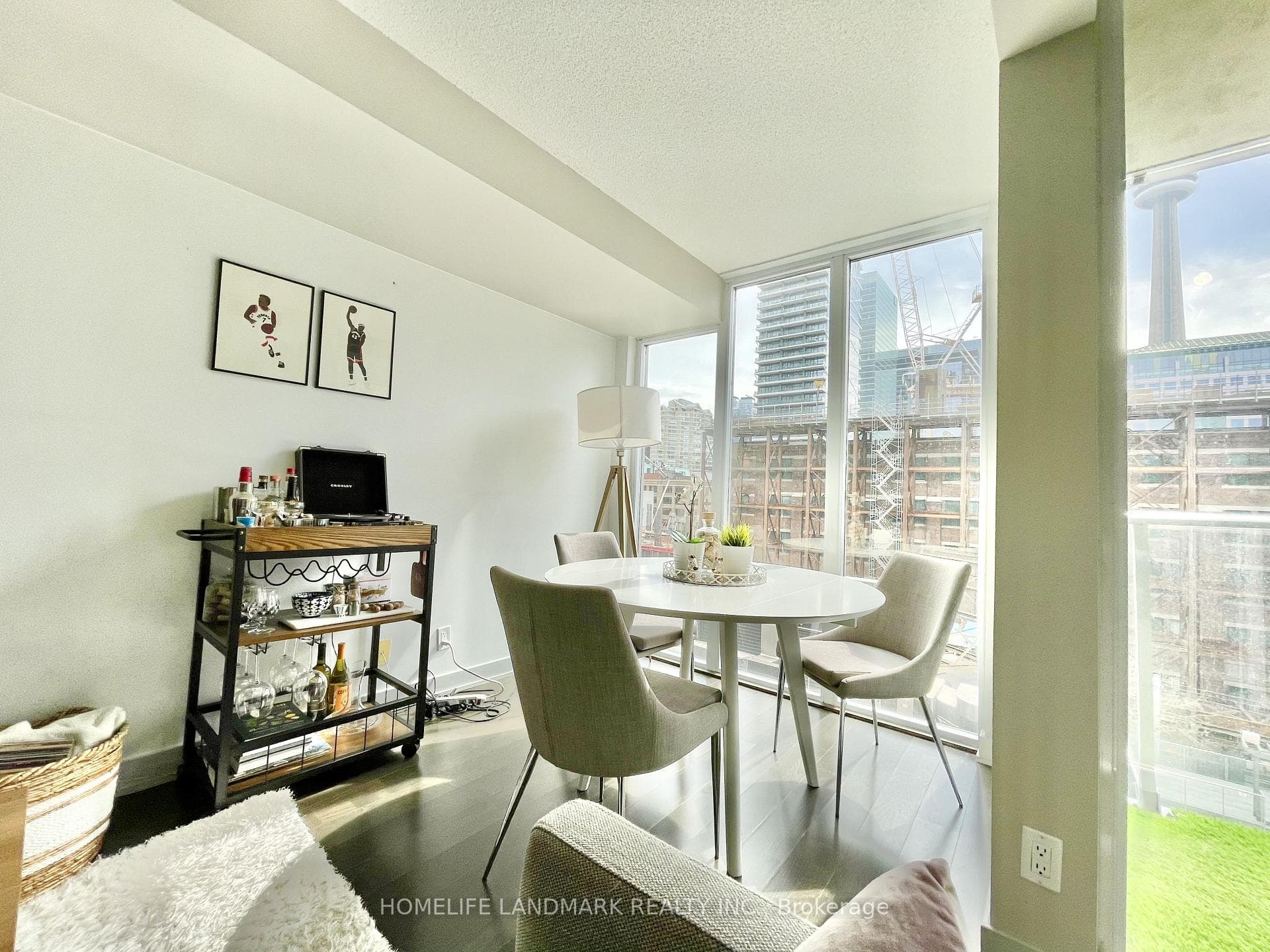 21 Nelson Street Unit 608 photo 5