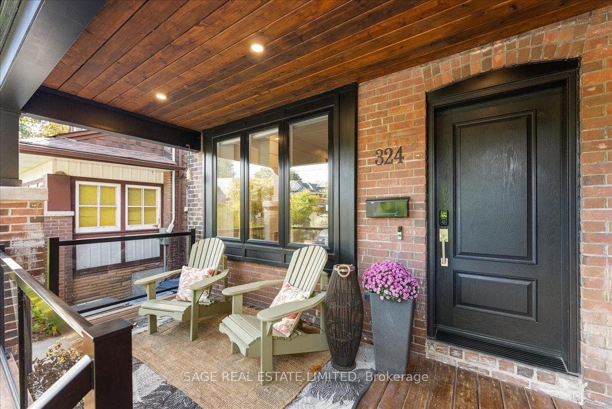 324 Beech Avenue photo 2