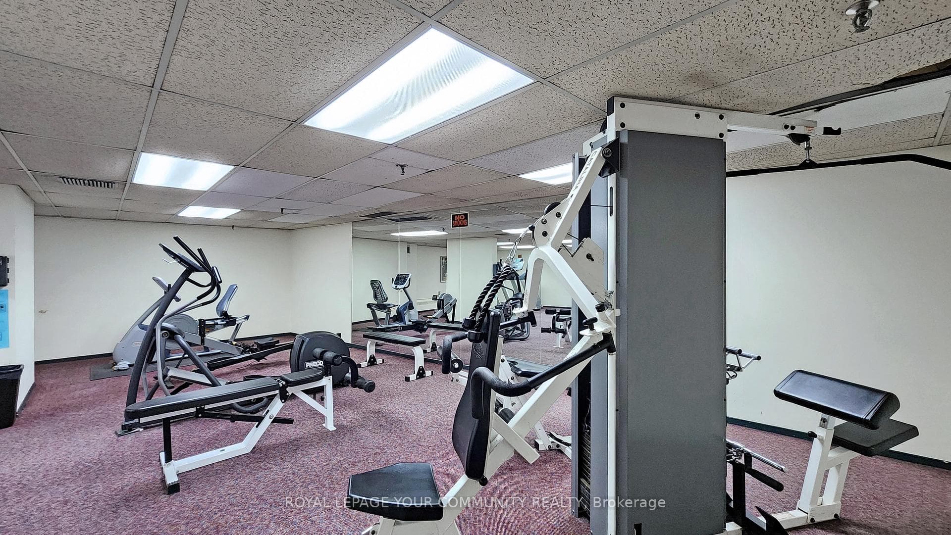 2365 kennedy Road Unit 609 photo 37