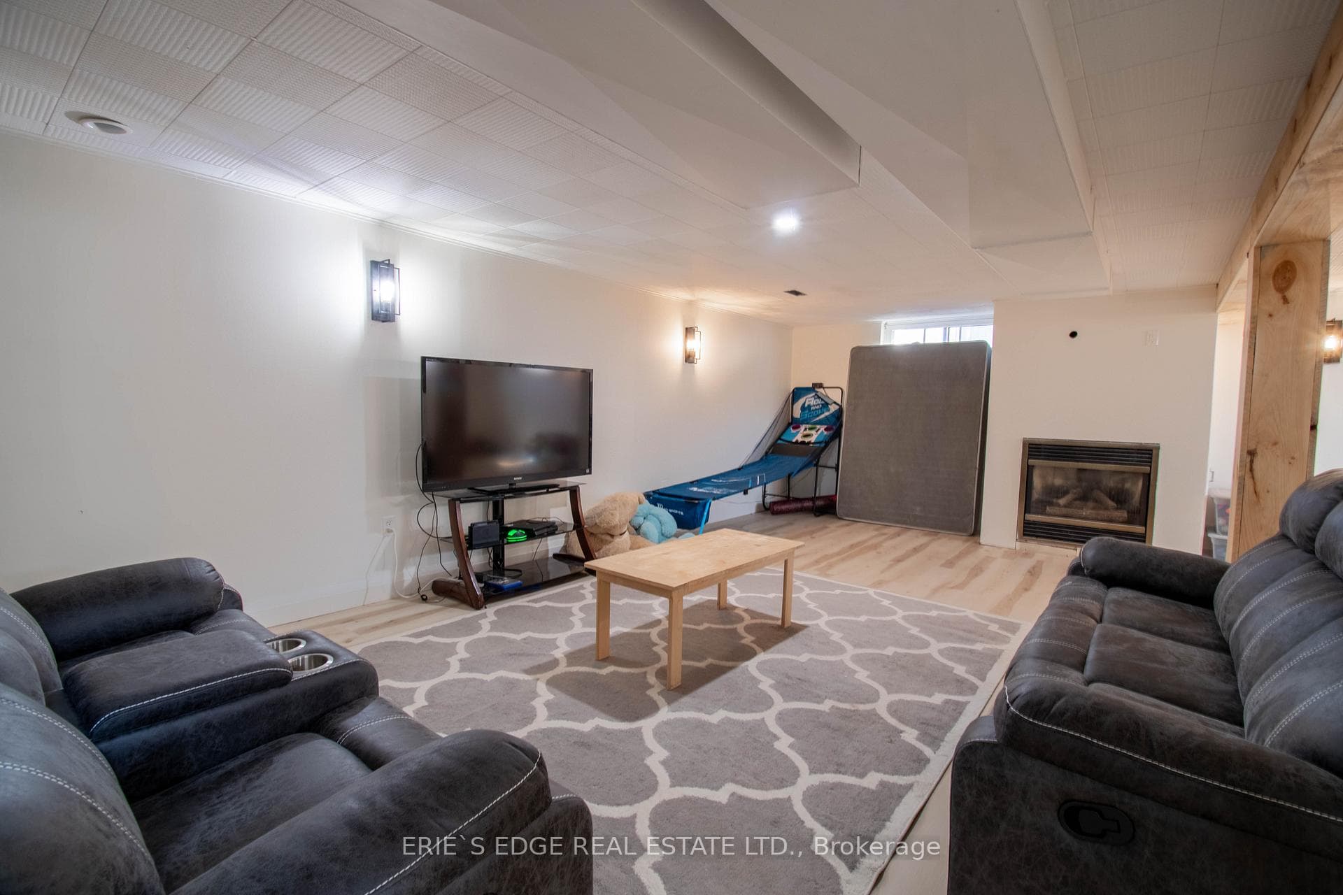 Recreation Room