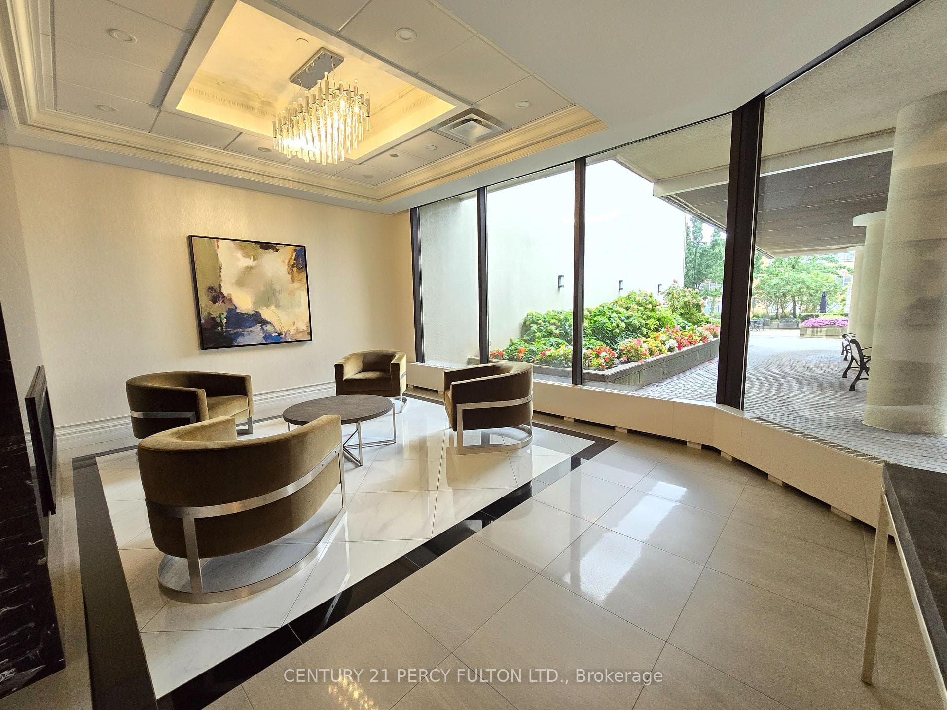 5460 Yonge Street Unit 1710 photo 15