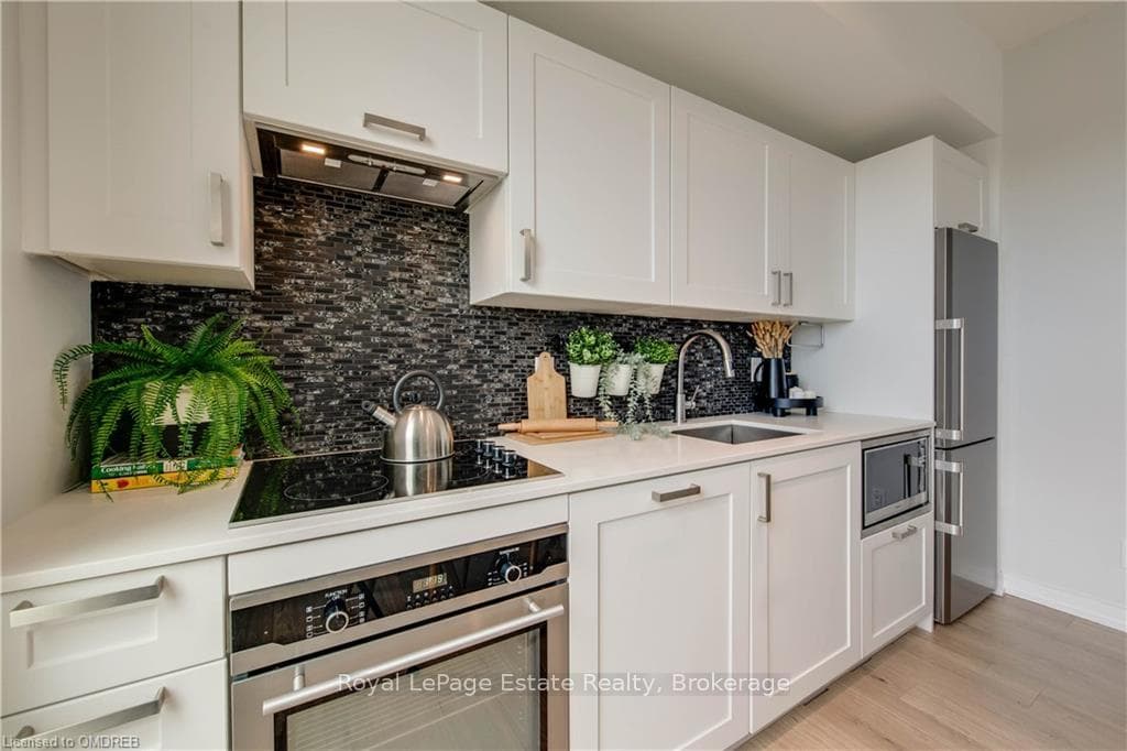 1100 KINGSTON ROAD N/A Unit 607 photo 12