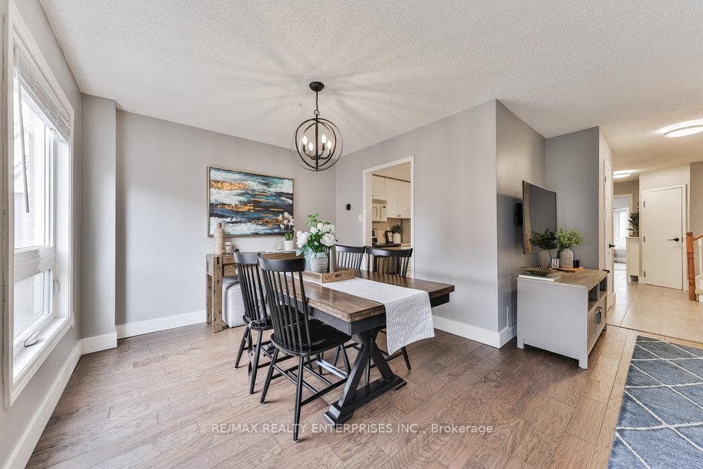 Hardwood Floors