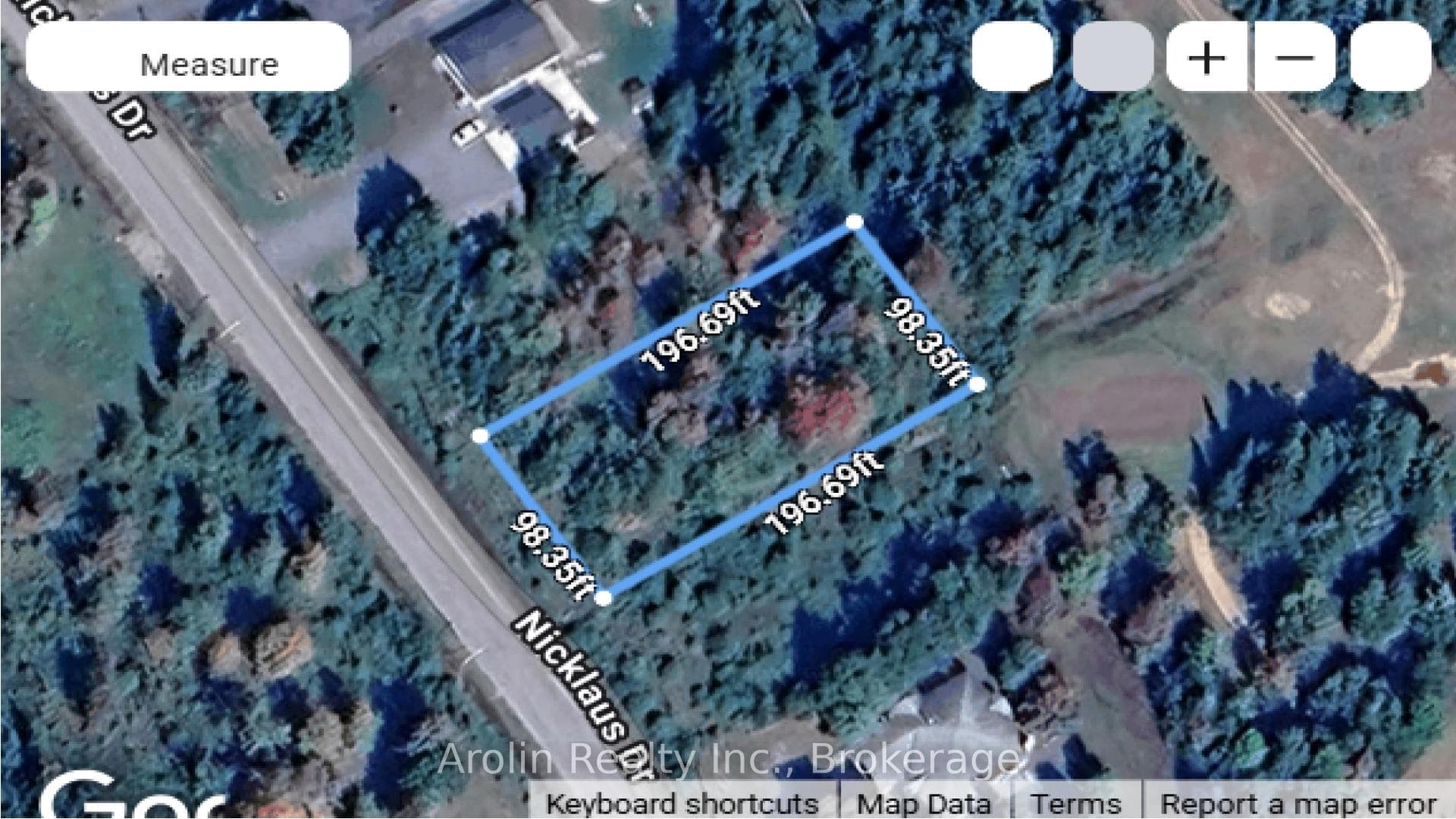 36 NICKLAUS Drive photo 2