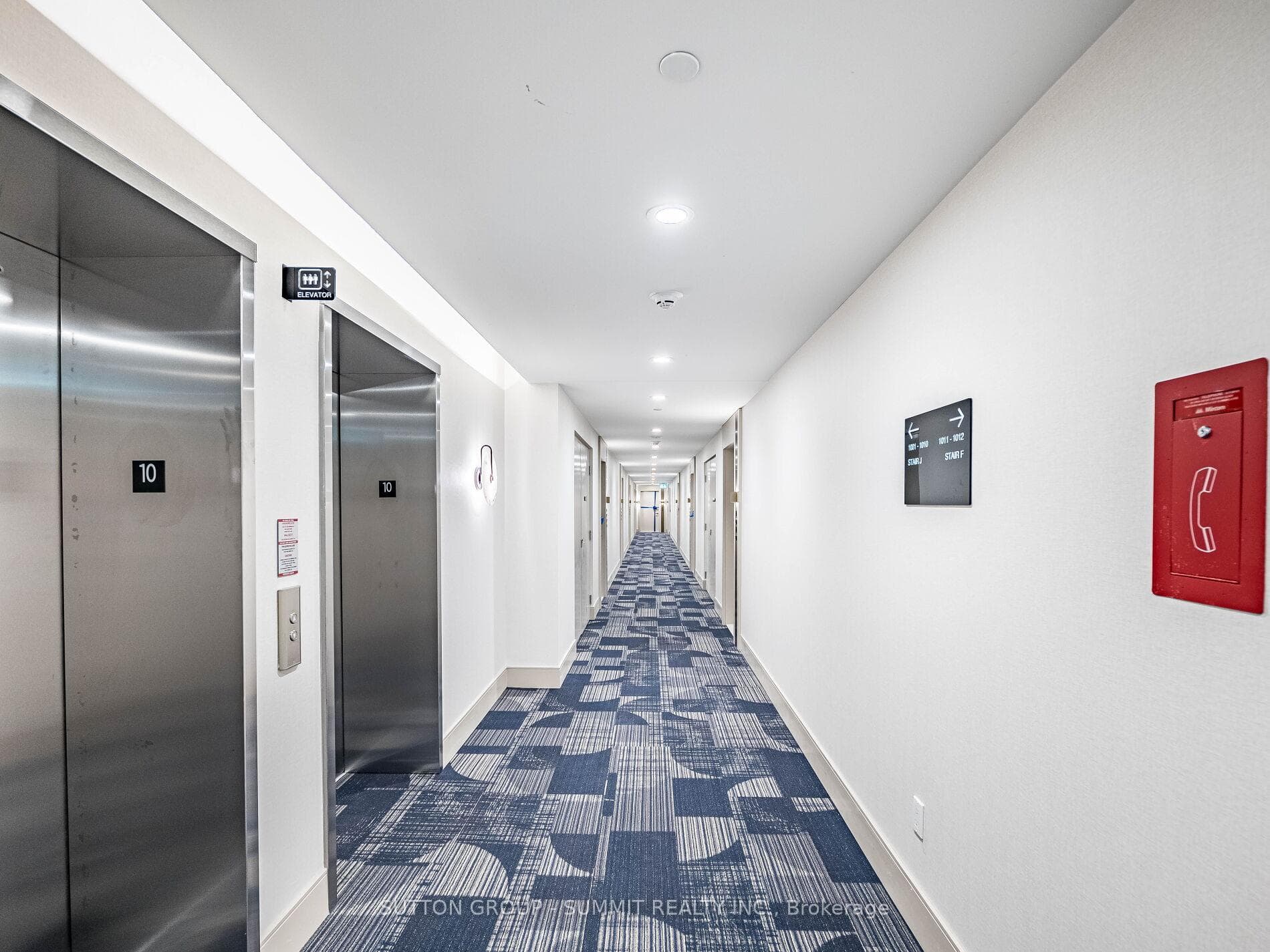 3006 William Cutmore Boulevard Unit 1009 photo 11