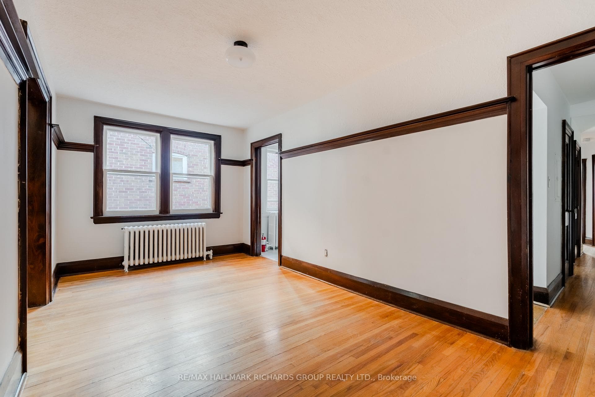 15 Courcelette Road Unit 2 photo 6