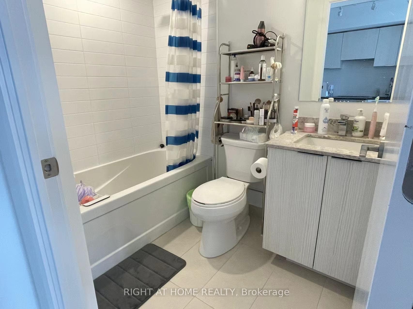 4 piece bath