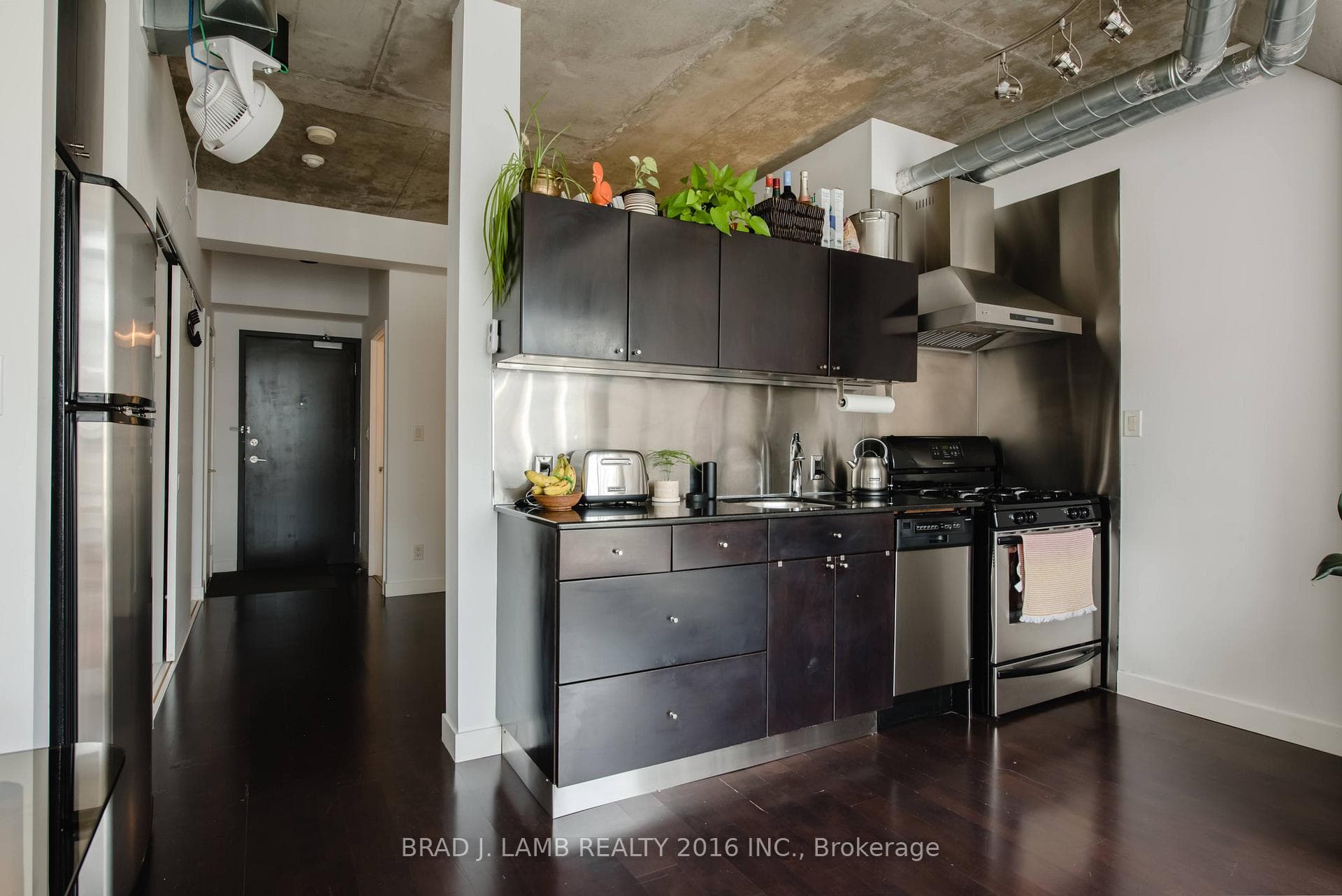 42 Camden Street Unit 705 photo 5