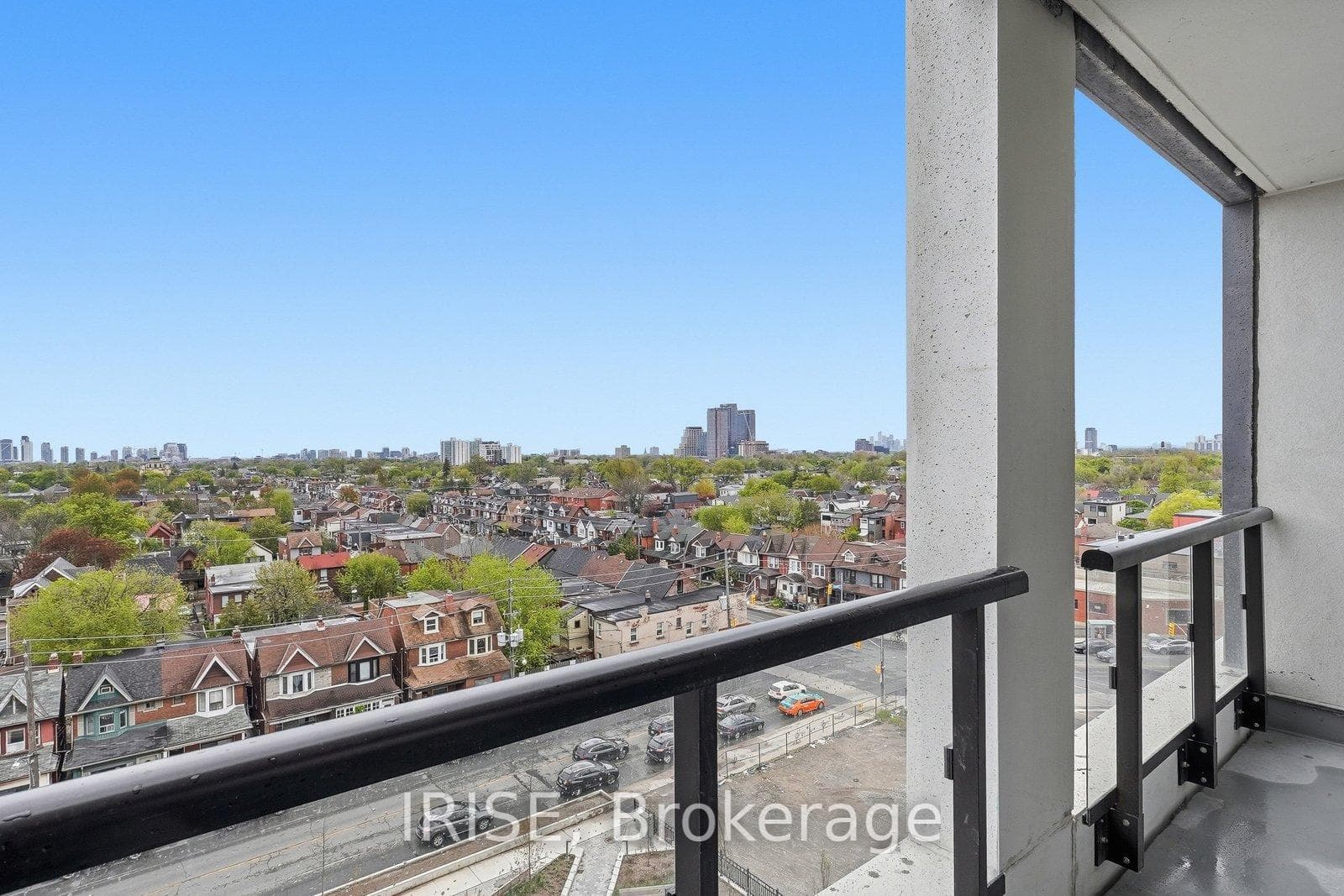 858 Dupont Street Unit 703 photo 13