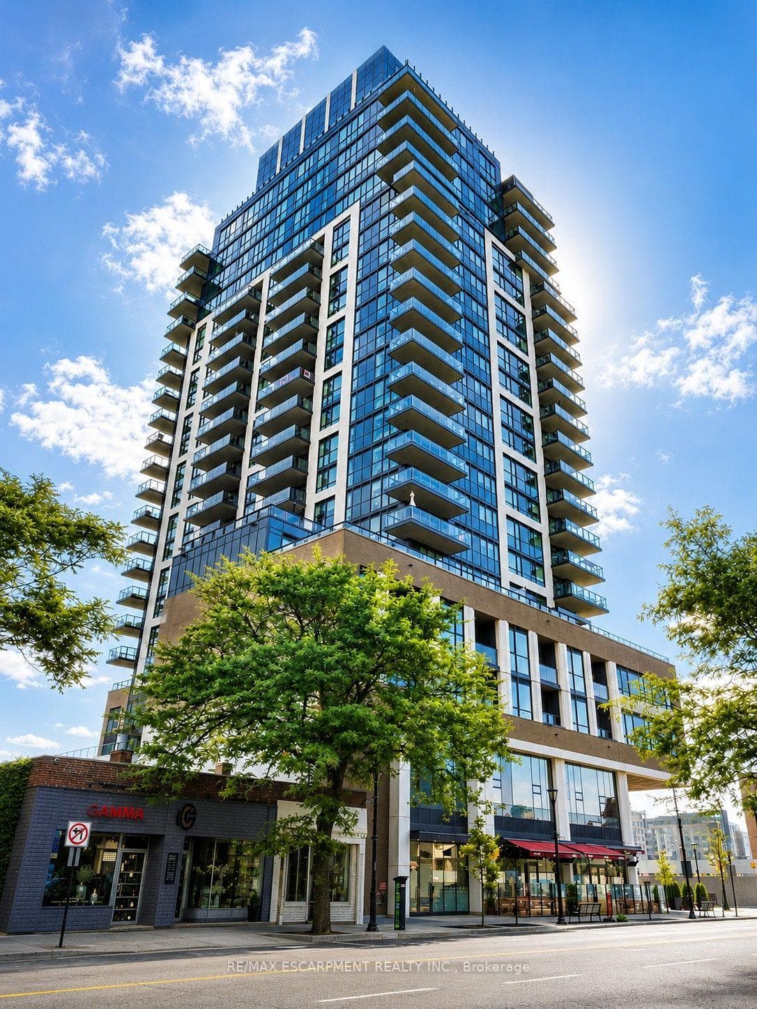 2007 James Street Unit 1603 photo 1