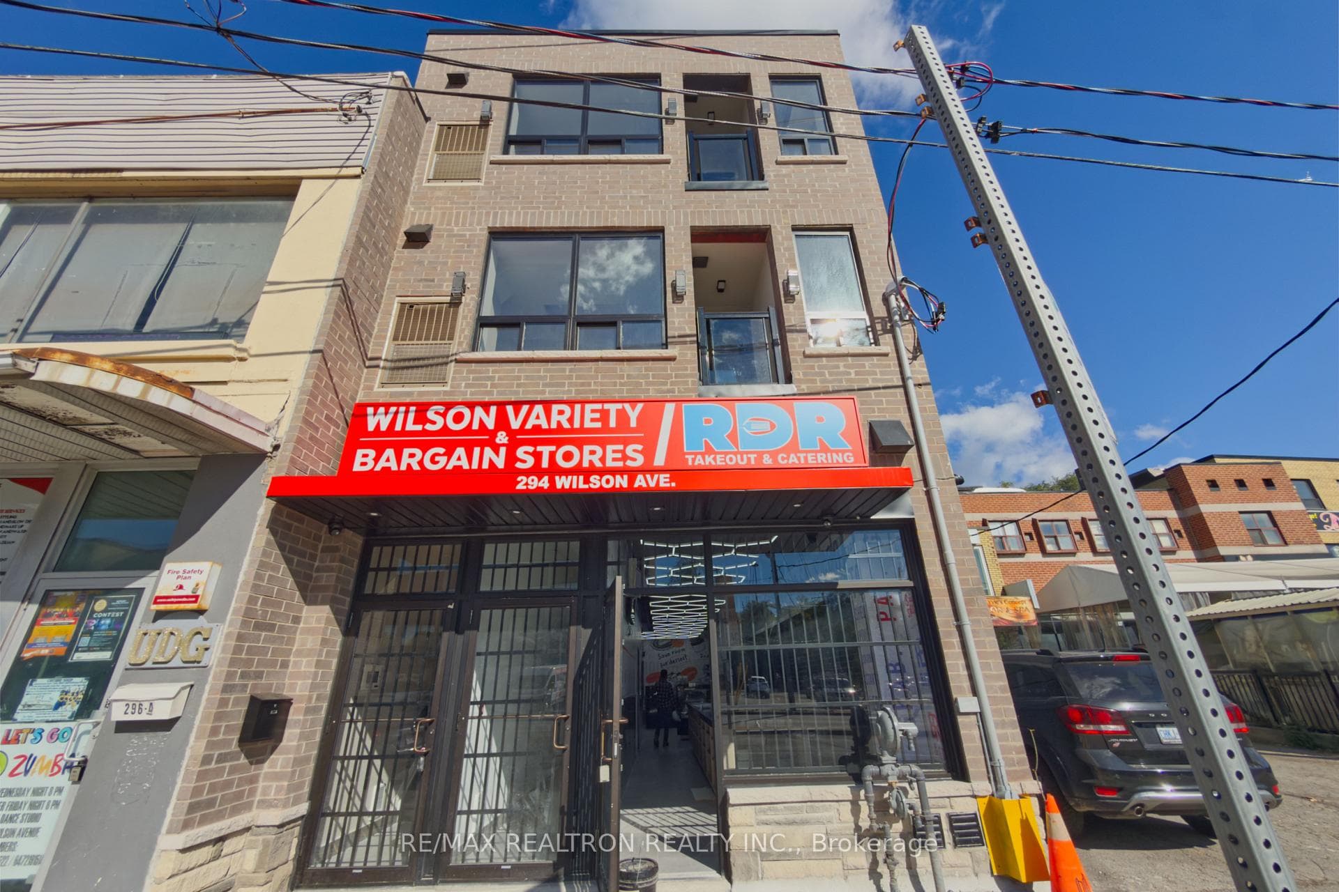 294 Wilson Avenue Unit 201 photo 1