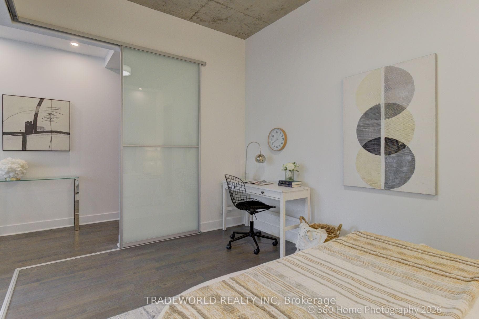 399 Adelaide Street Unit 603 photo 17