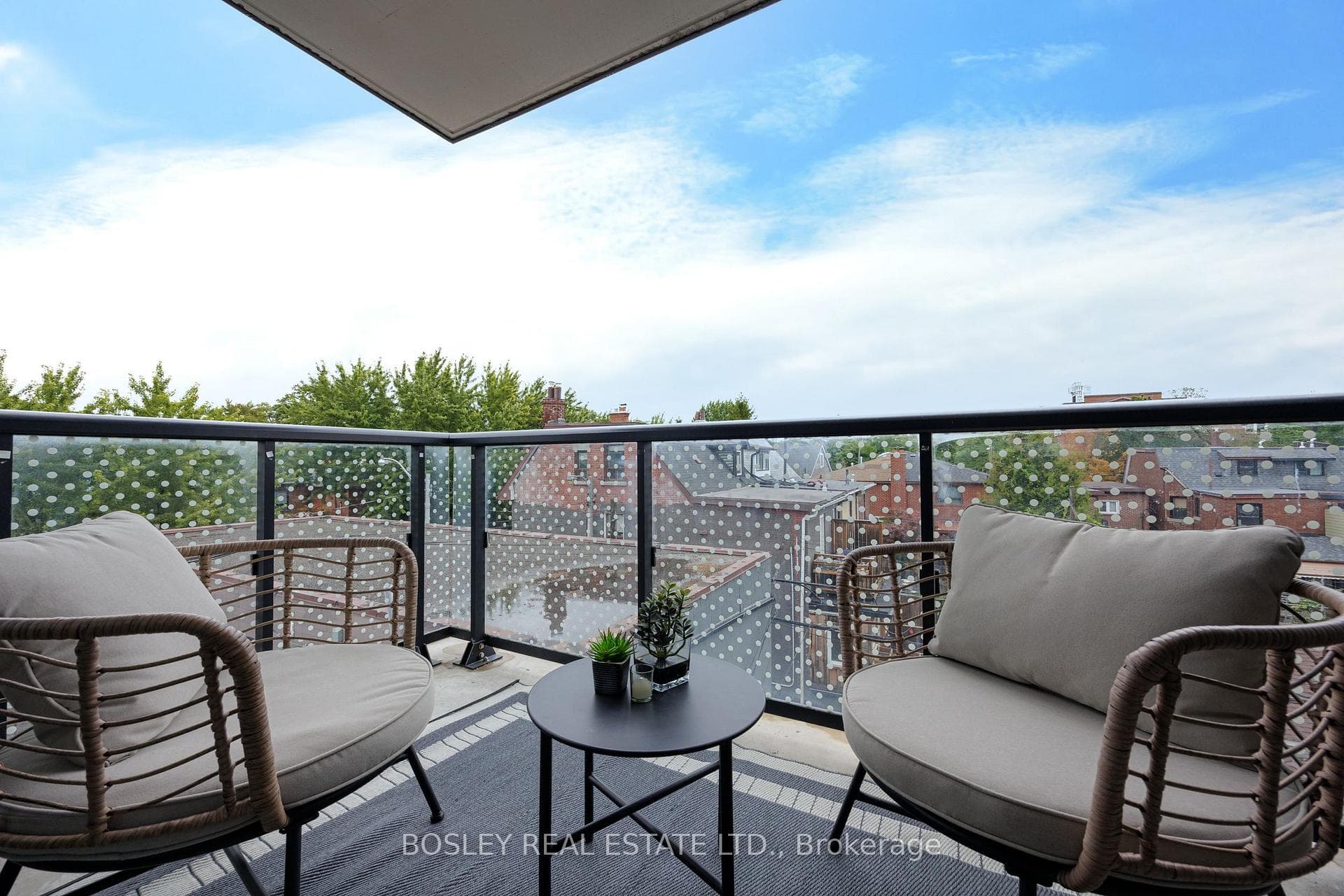 109 Ossington Avenue Unit 312 photo 32