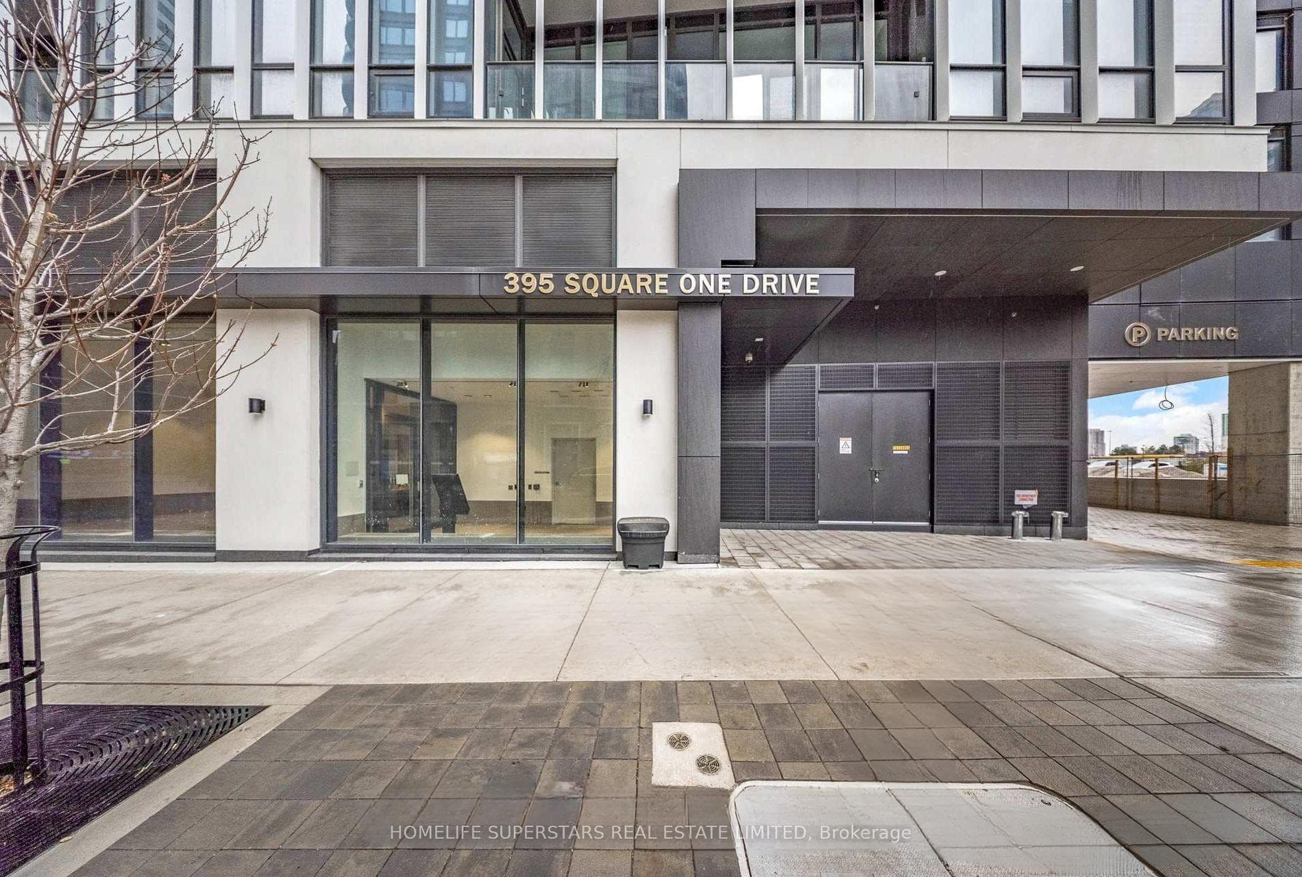 395 Square One Drive Unit 3201 photo 37