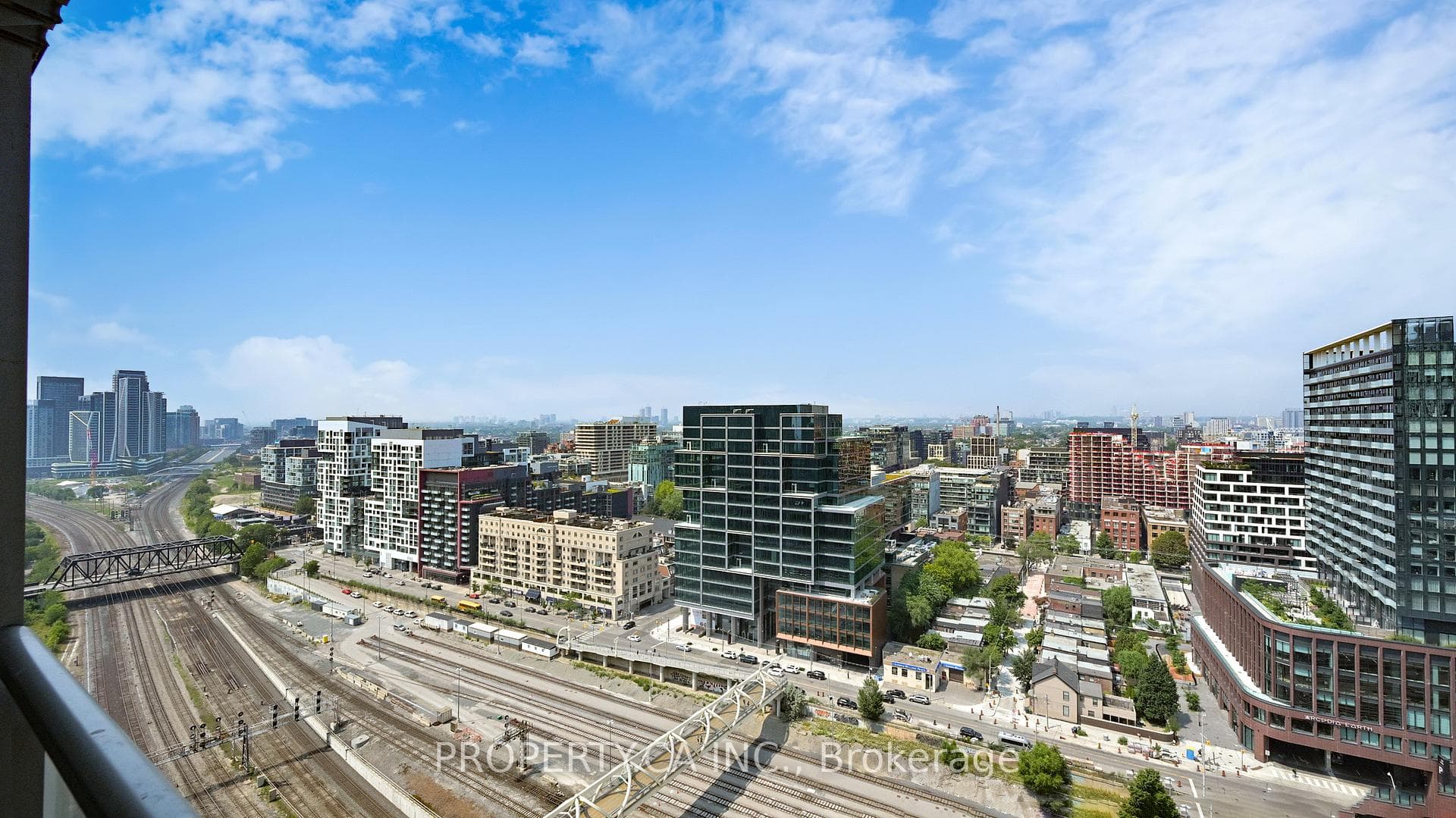 15 Iceboat Terrace Unit 2816 photo 34