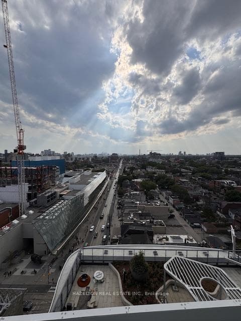 280 Dundas Street Unit 1510 photo 15