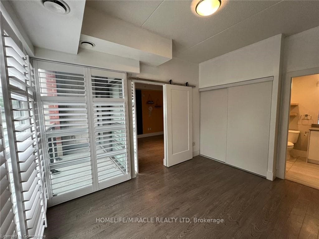 15 Prince Albert Boulevard Unit 107 photo 17