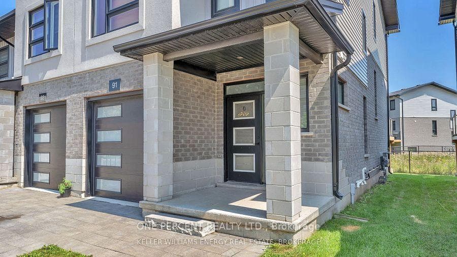 3380 Singleton Avenue Unit 91 photo 2
