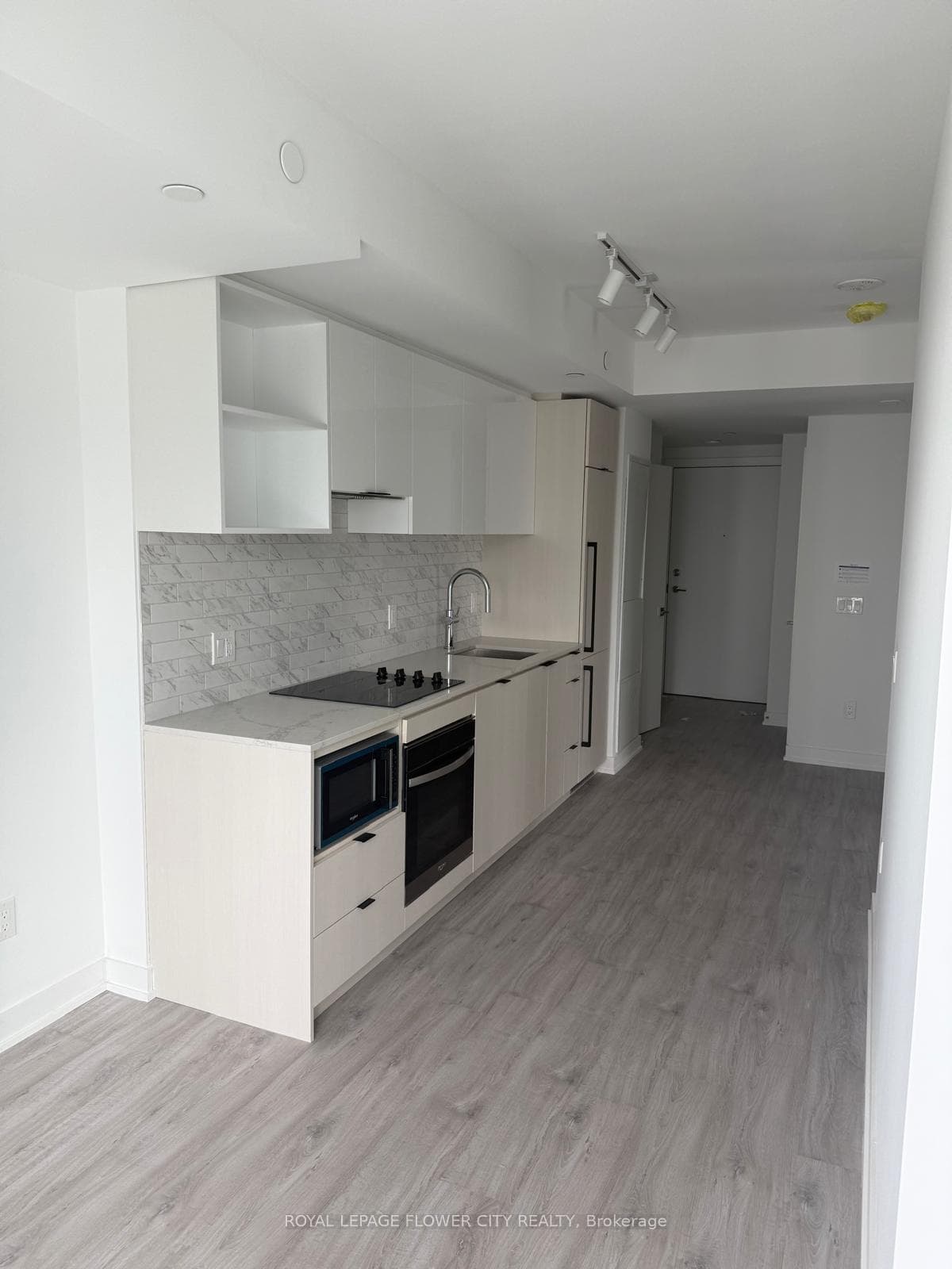 252 Church Street Unit 2603 photo 4