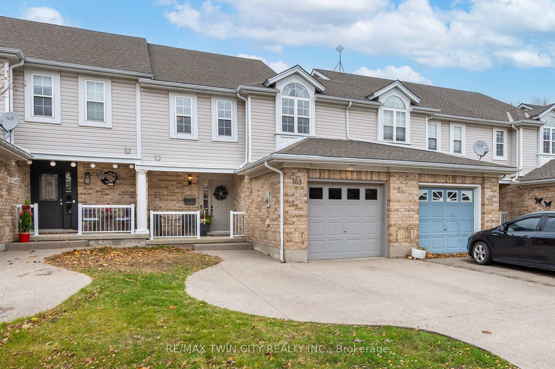163 Werstine Terrace photo 3