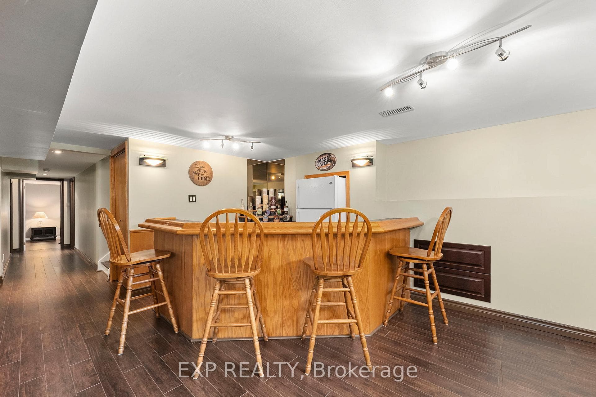 Wet Bar