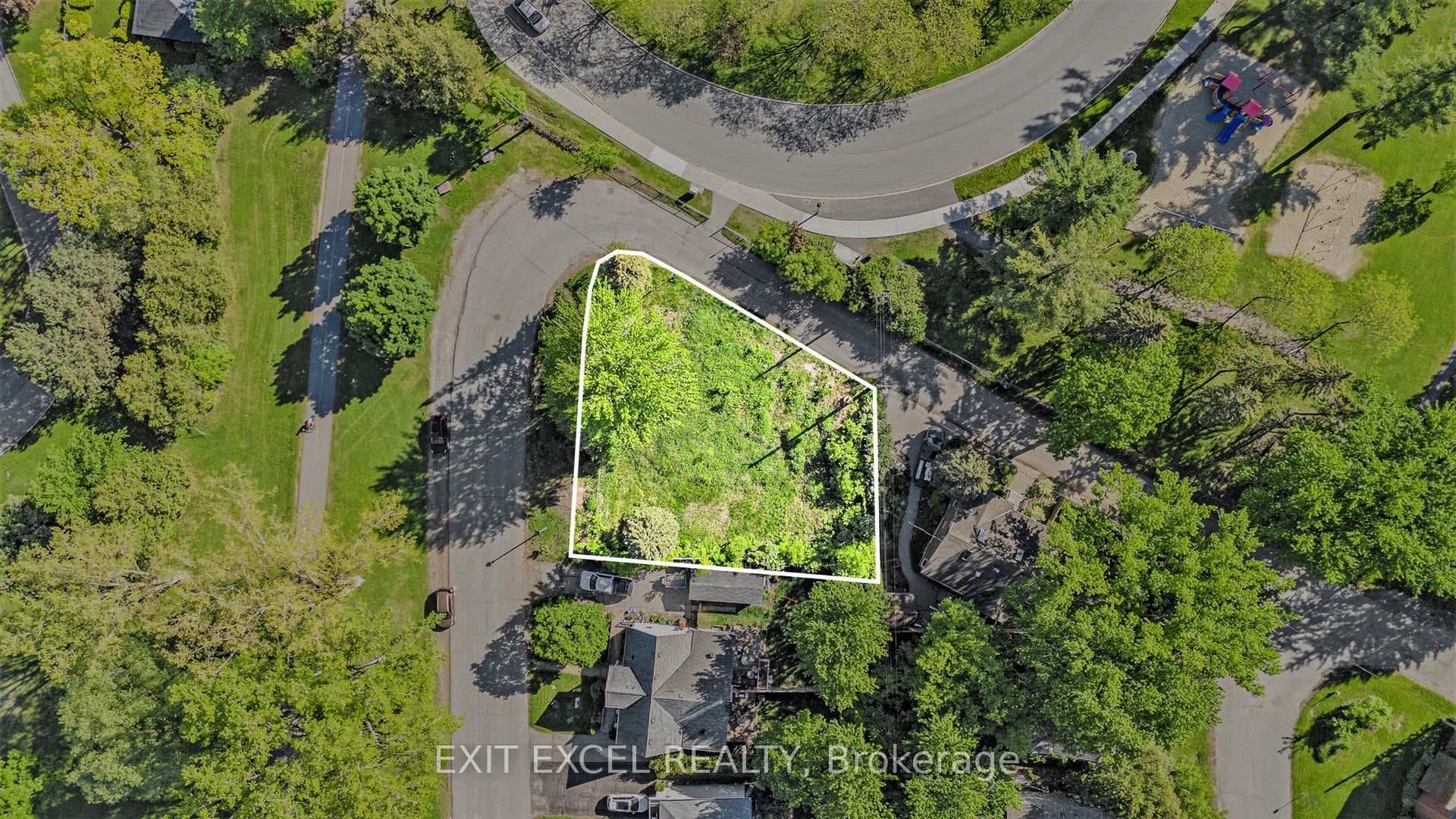 Prime Vacant Parcel!