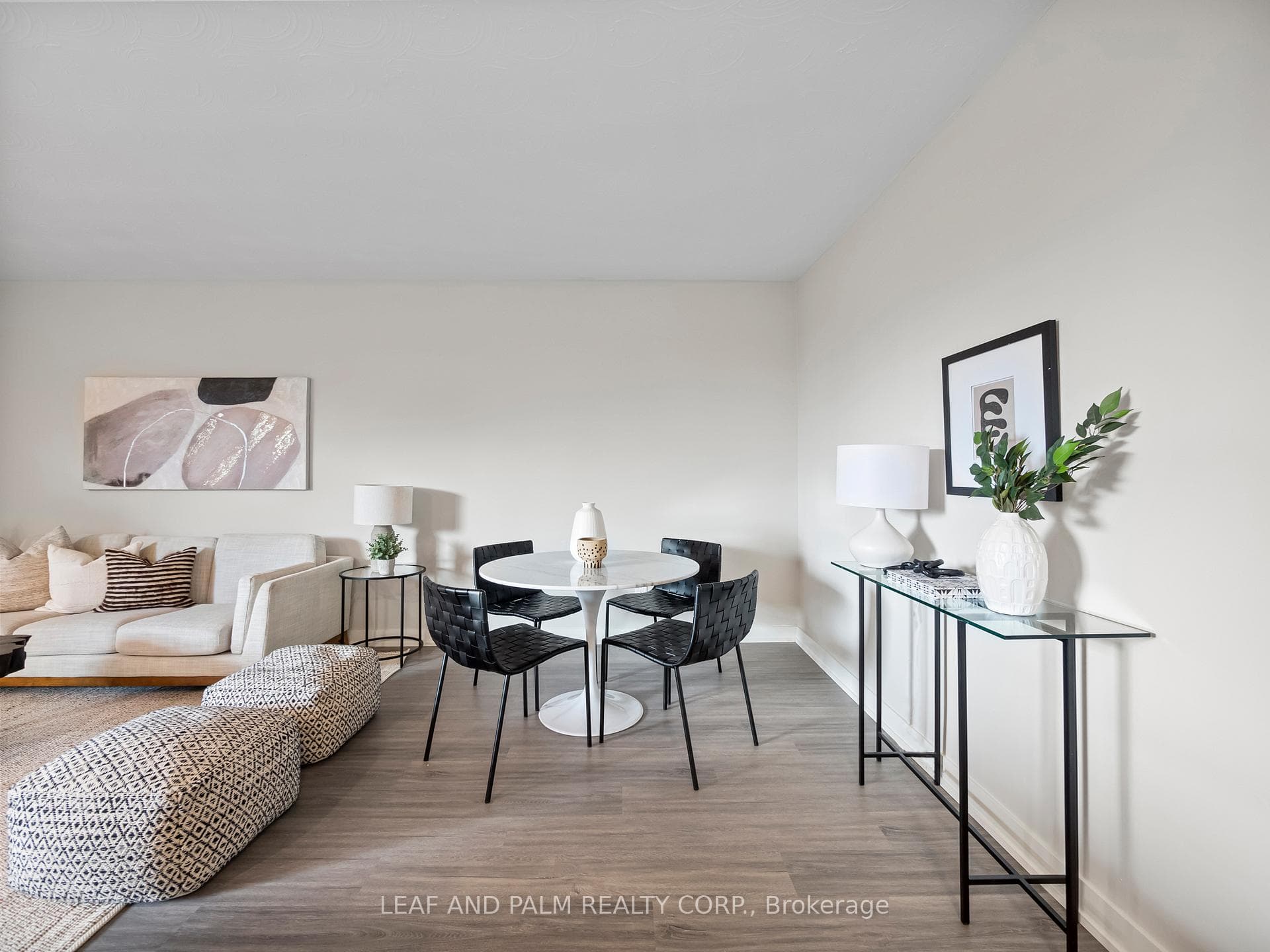 150 Colborne Avenue Unit #106 photo 1