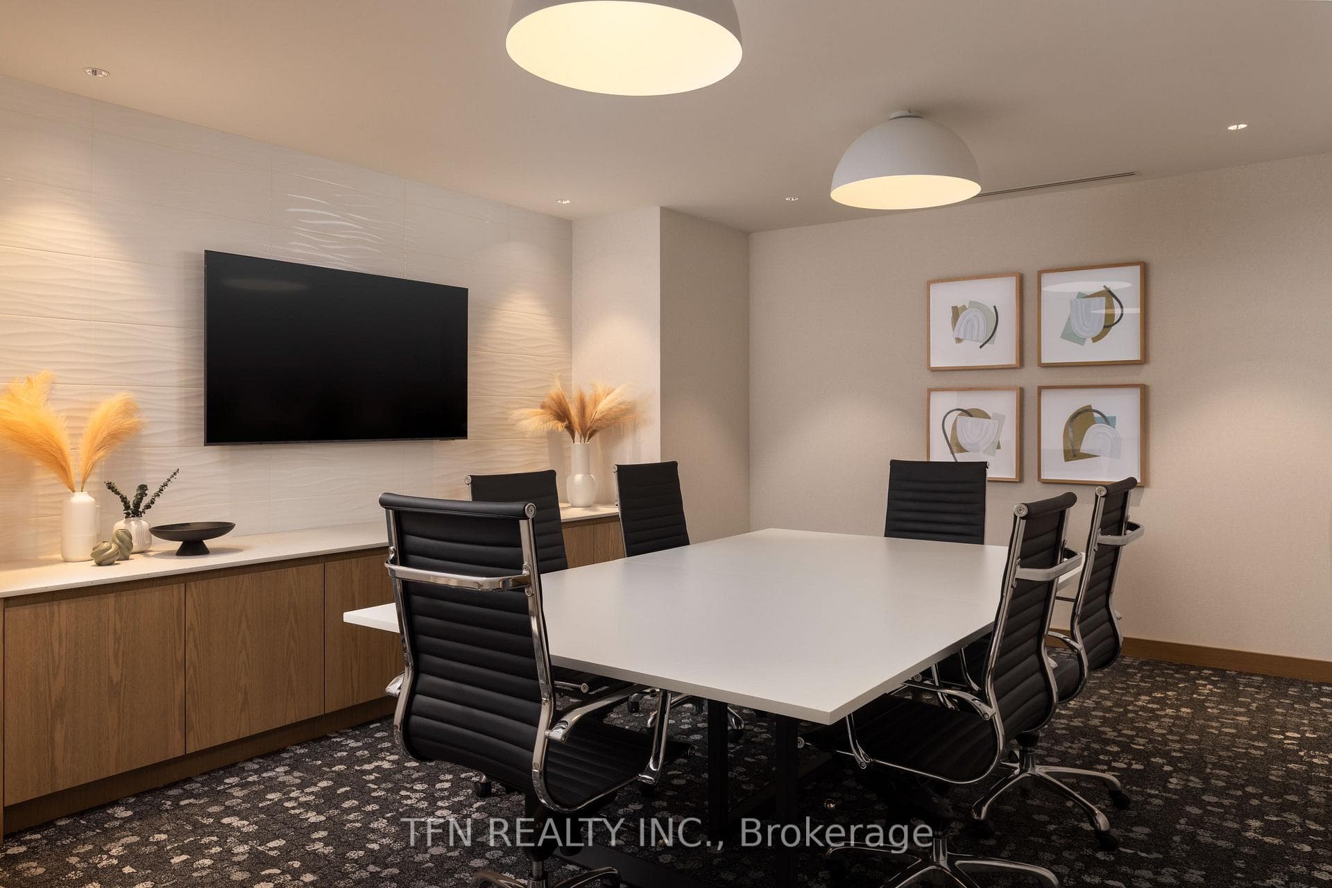 Board Room